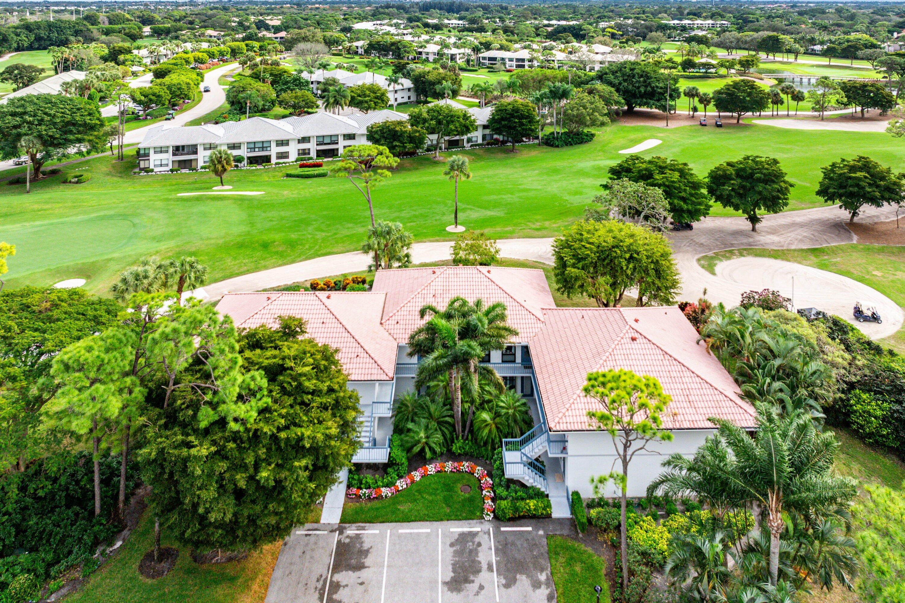 2BR – Condominium at 4014 B Quail Ridge Drive #Osprey
