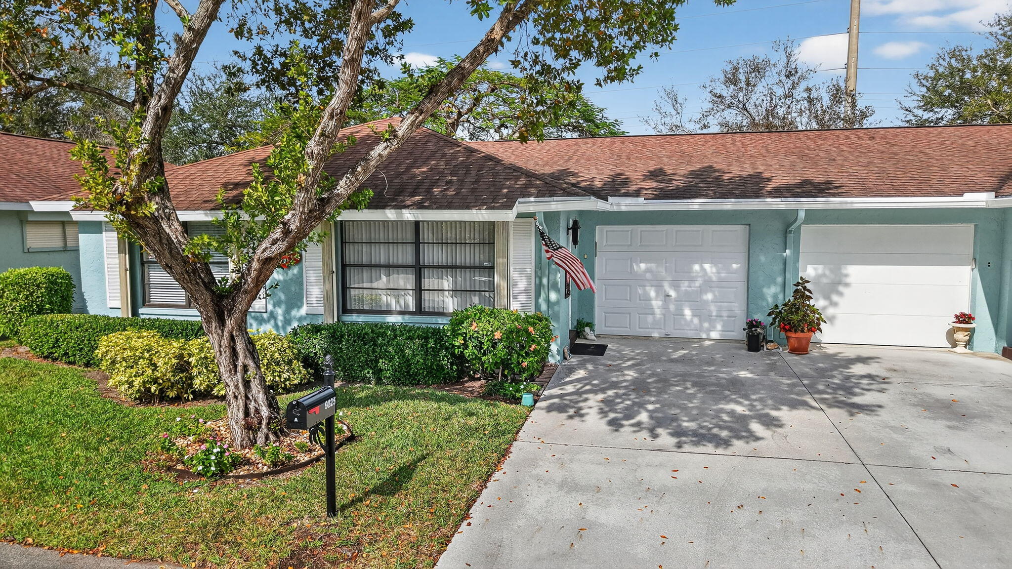 2BR – Condominium at 9825 Tabebuia Tree Drive #A