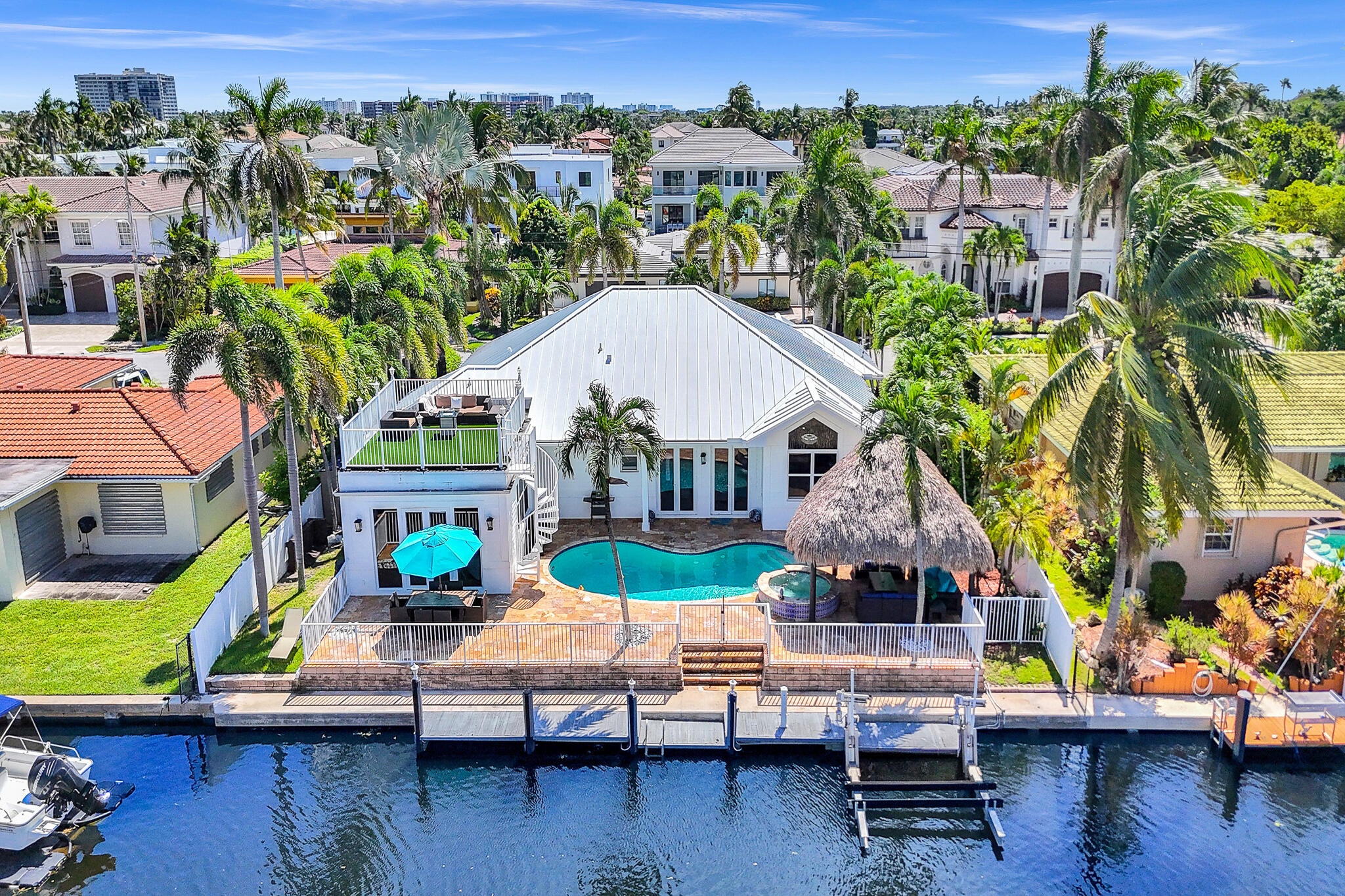 4BR – SingleFamilyResidence at 785 NE 71st Street