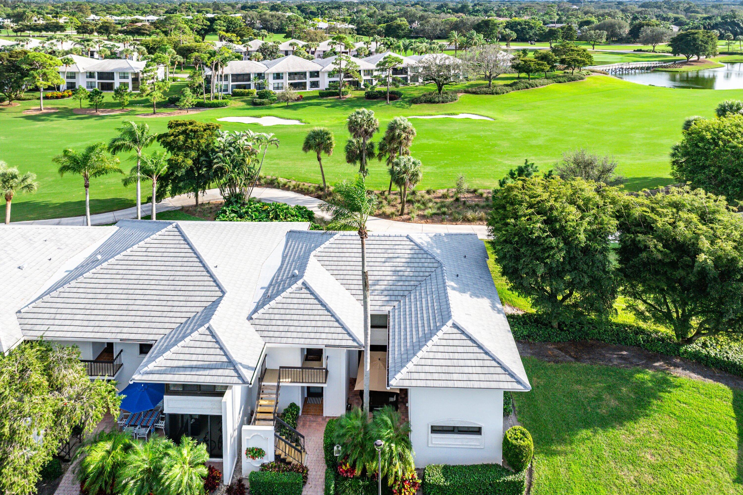 2BR – Condominium at 3954 Quail Ridge Drive N #Egret