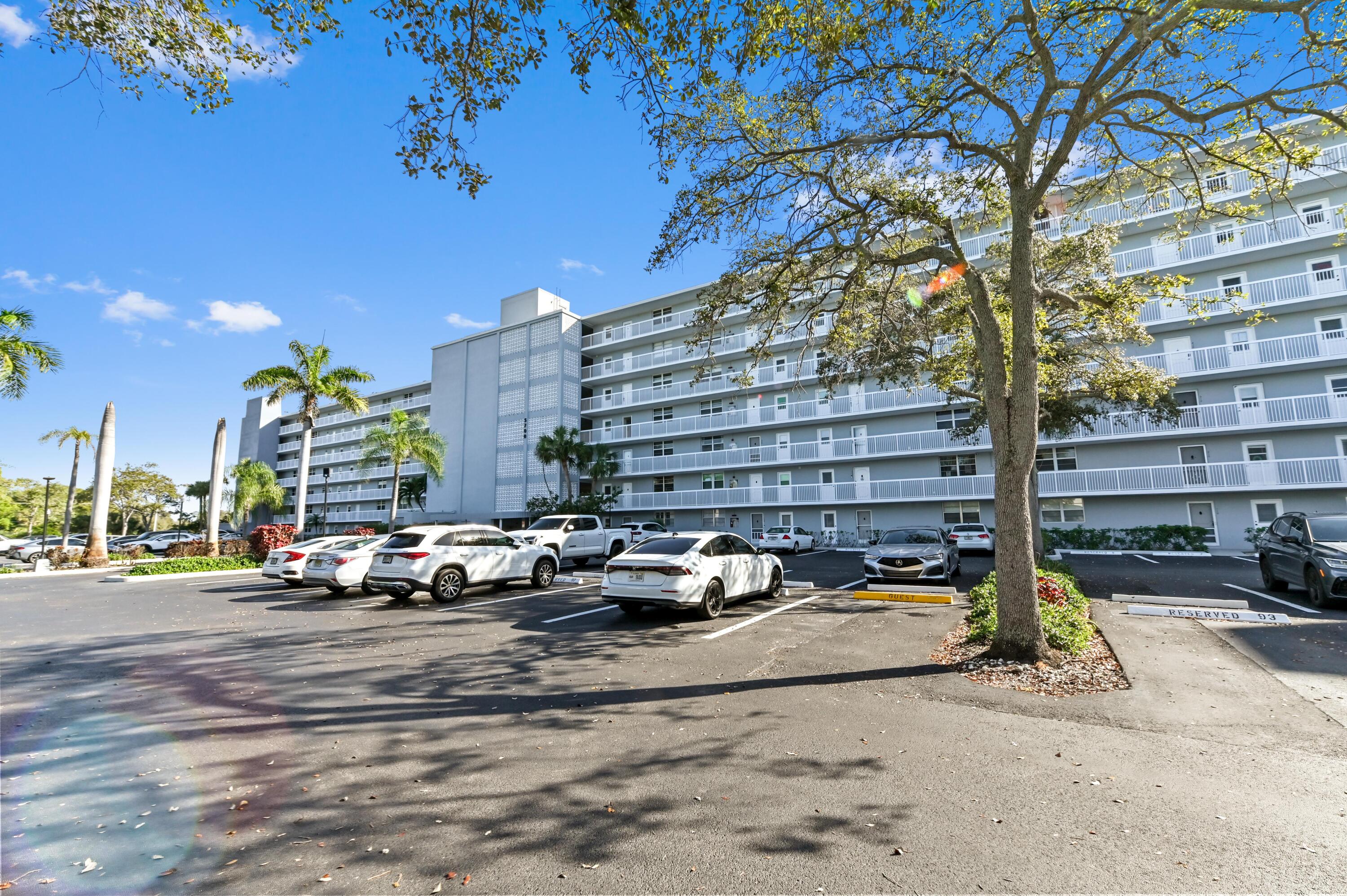 2BR – Condominium at 5700 NW 2nd Avenue #503