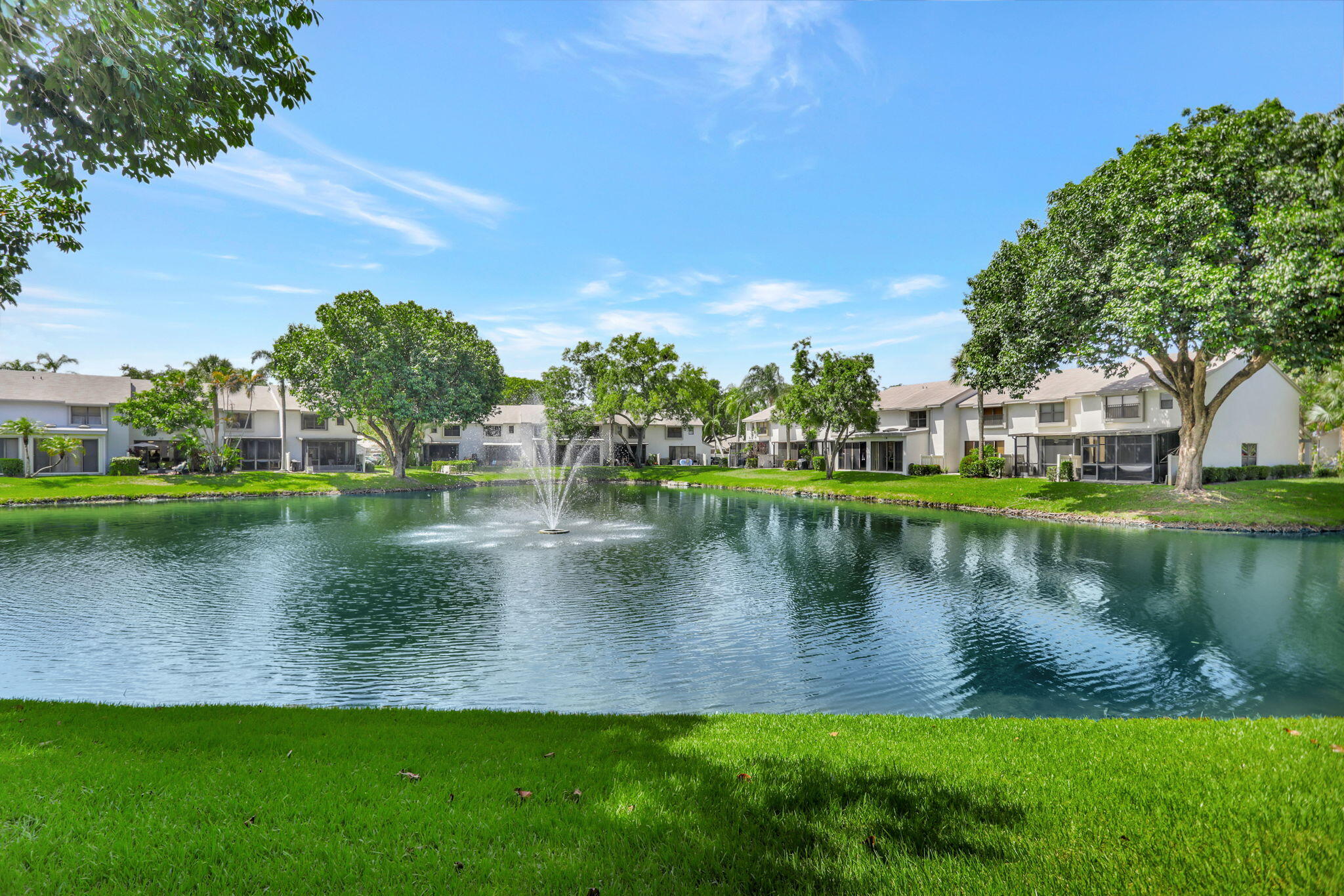 3BR – Condominium at 4771 NW 22nd Street #42121