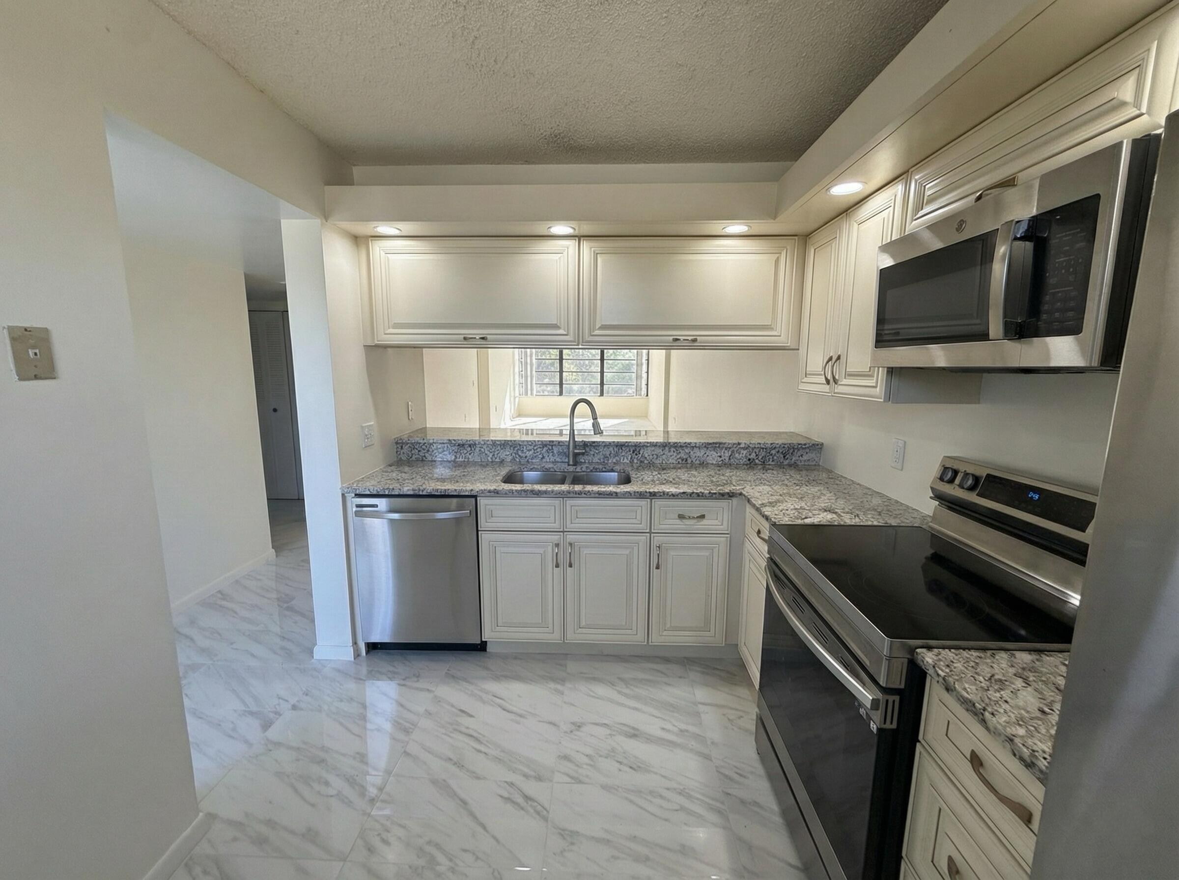 2BR – Condominium at 3826 Whitehall Drive #305