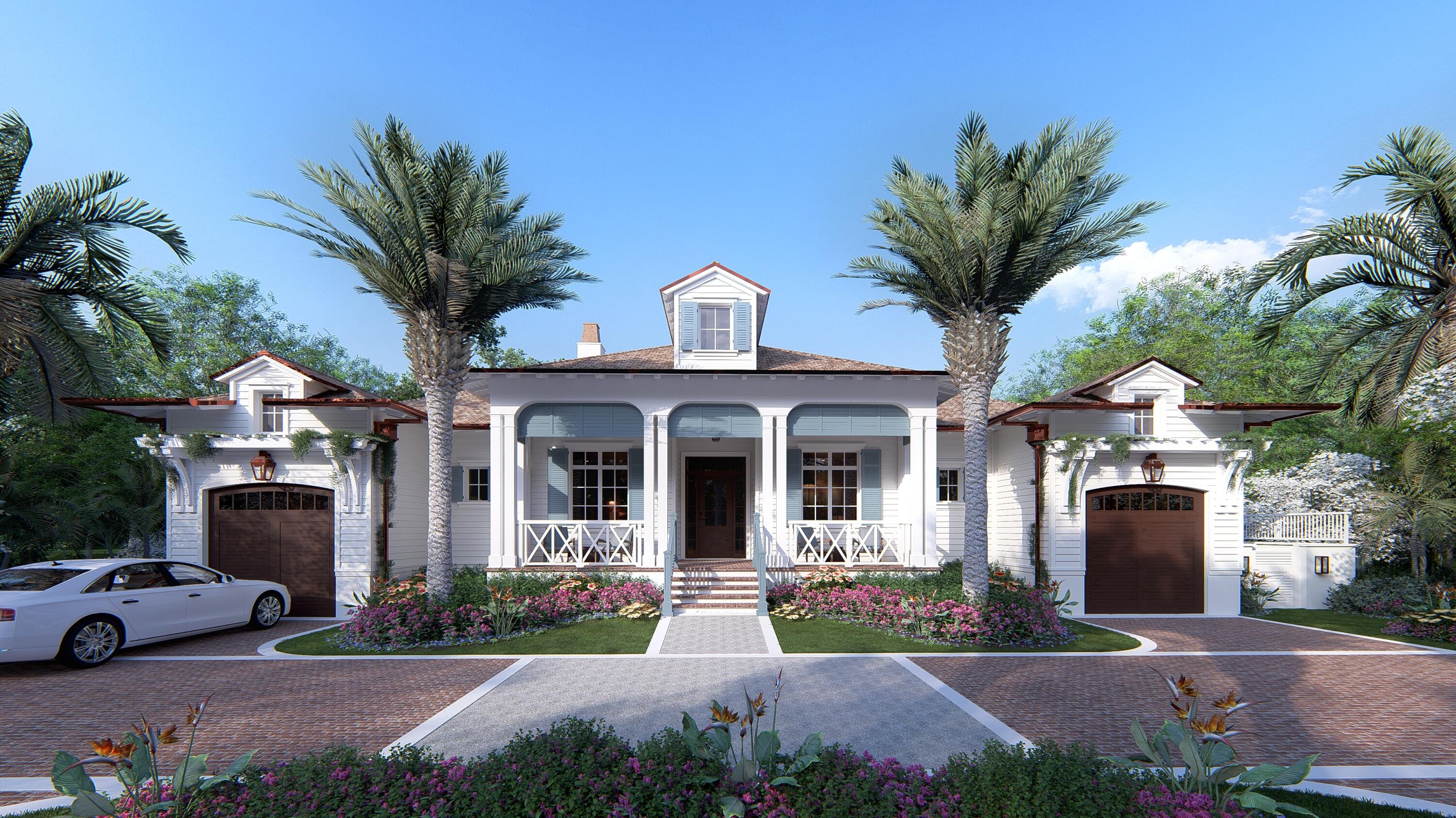 4BR – SingleFamilyResidence at 1117 Waterway Lane