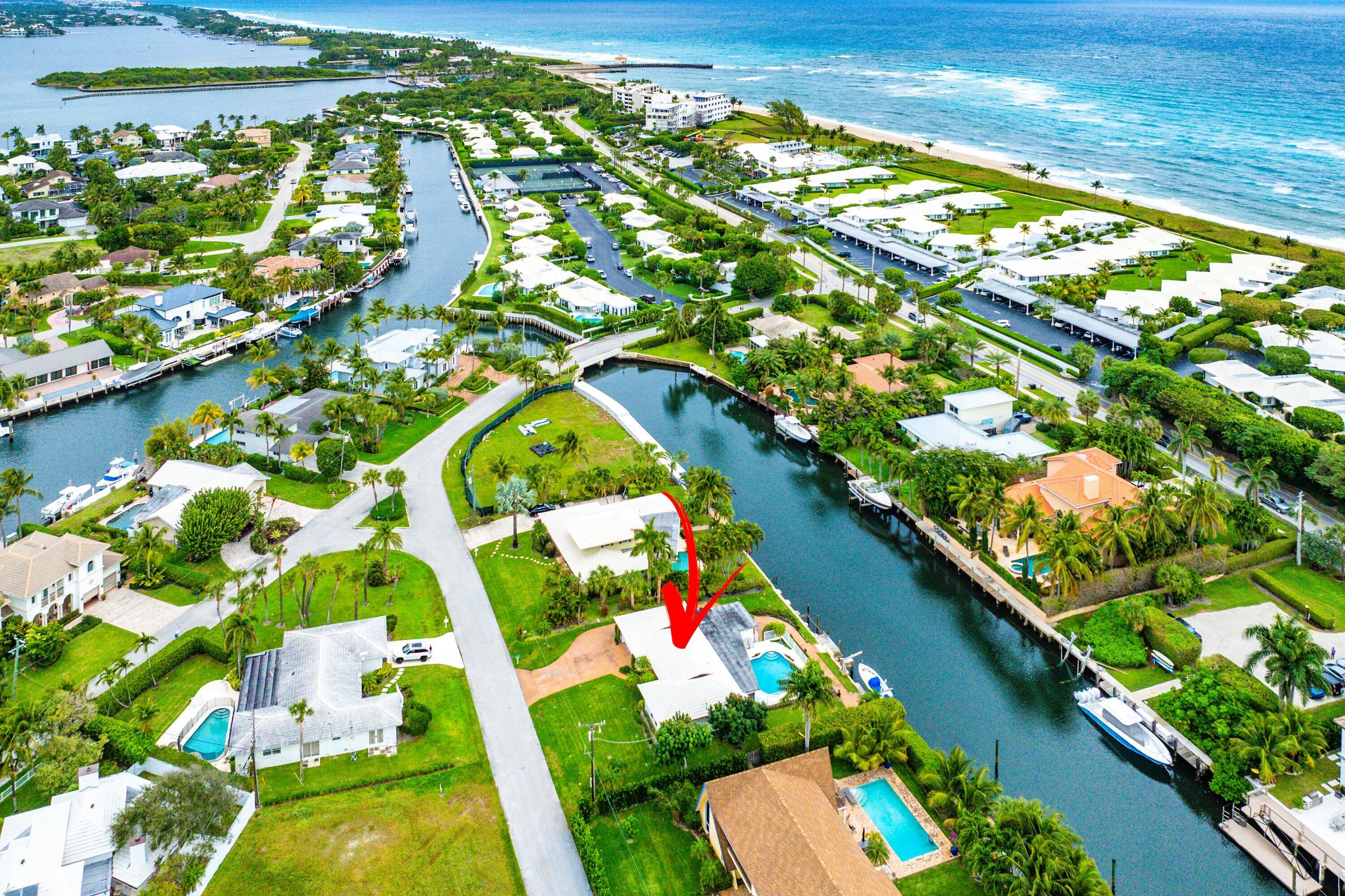 2BR – SingleFamilyResidence at 23 Sabal Island Drive