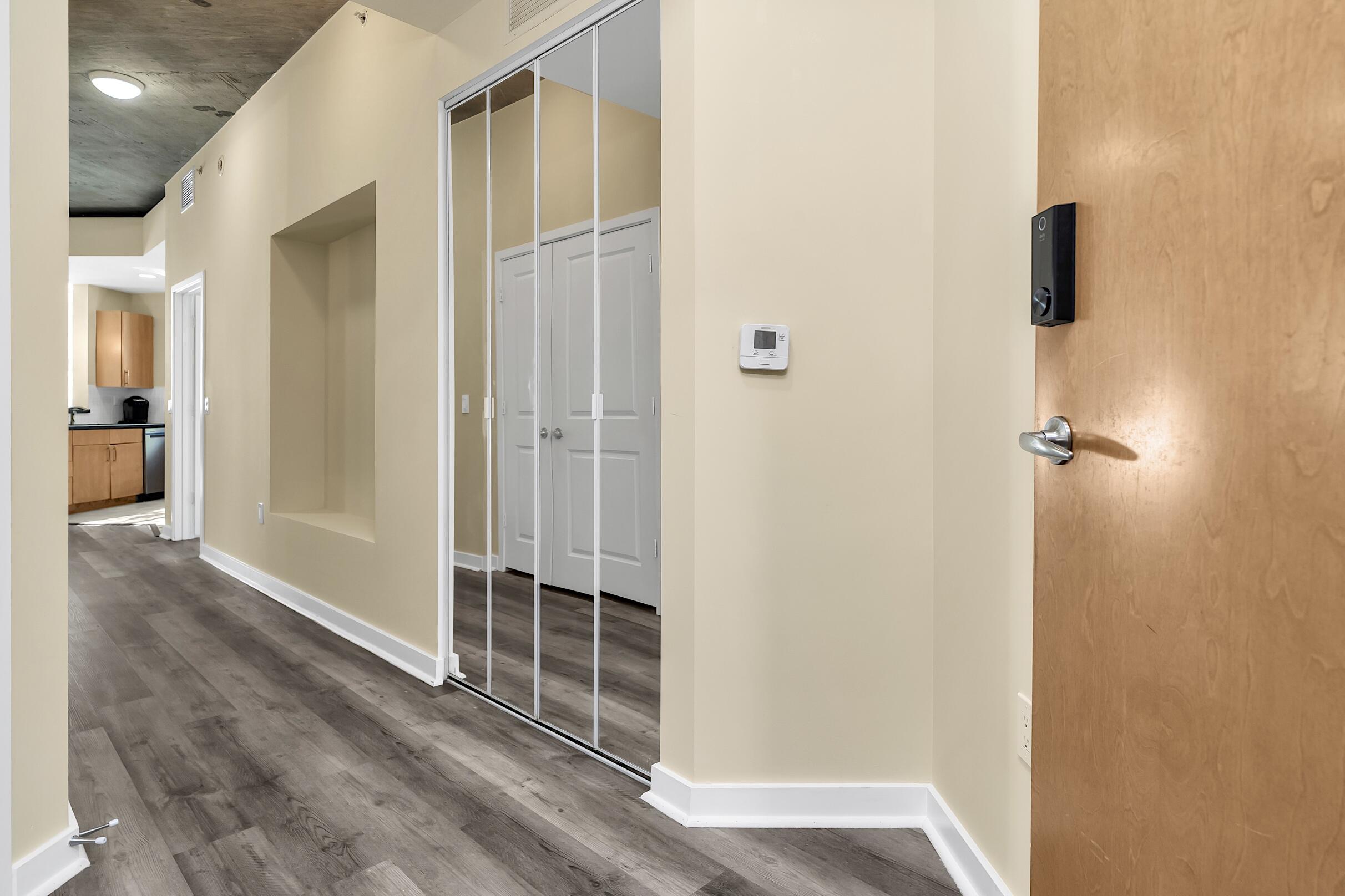 2BR – Condominium at 300 S Australian Avenue #618