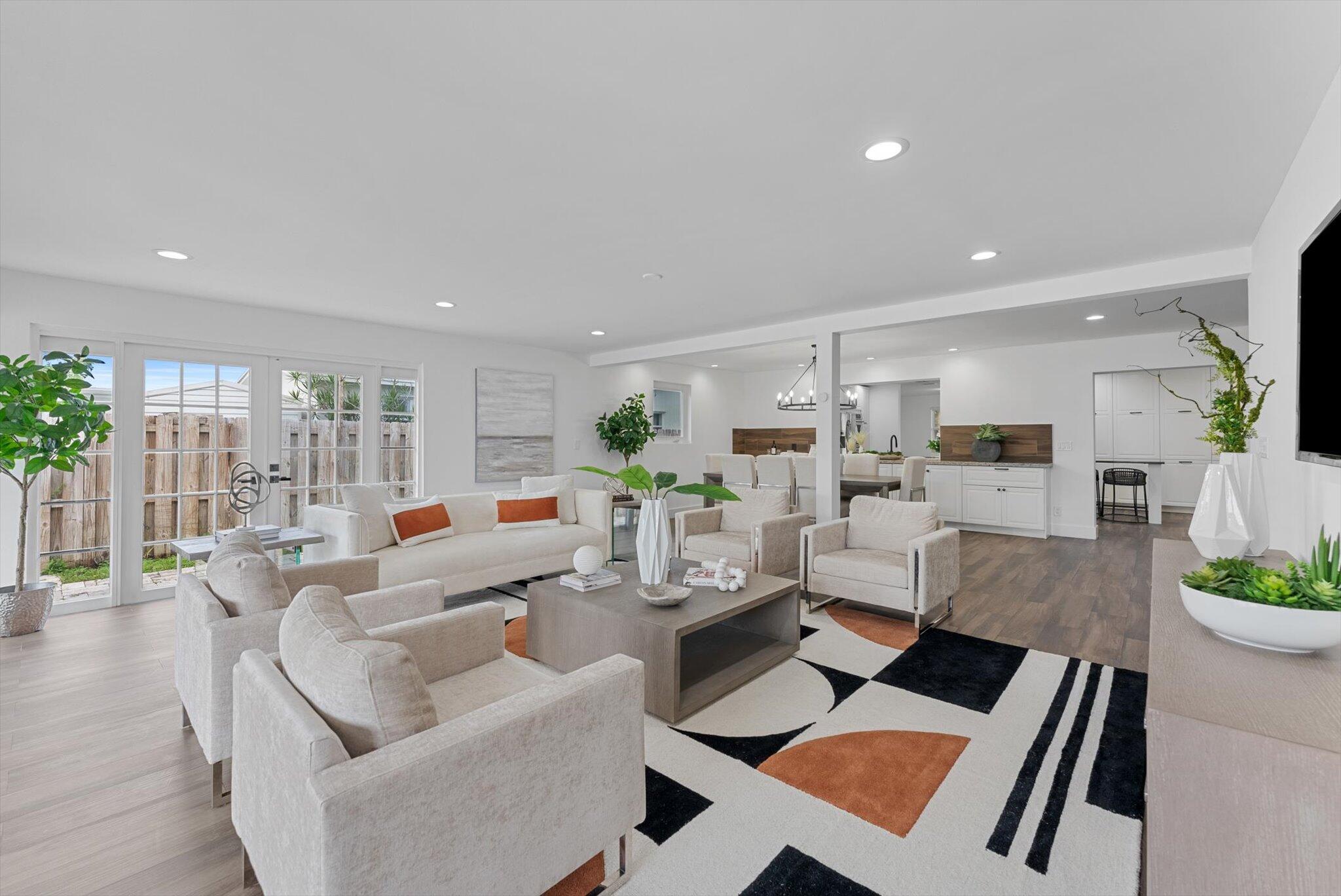 4BR – SingleFamilyResidence at 5412 Arthur Street