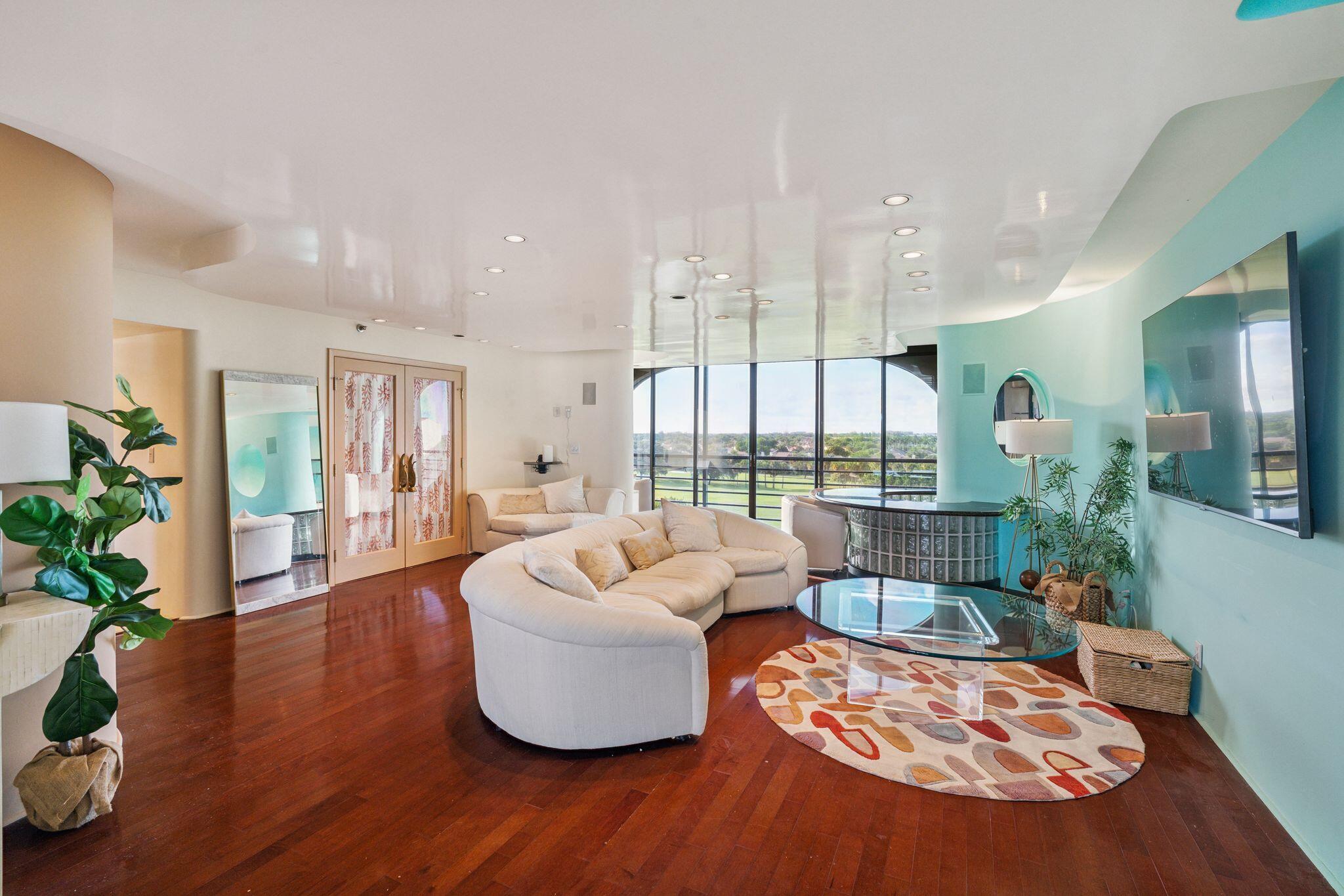 3BR – Condominium at 7217 Promenade Drive #801