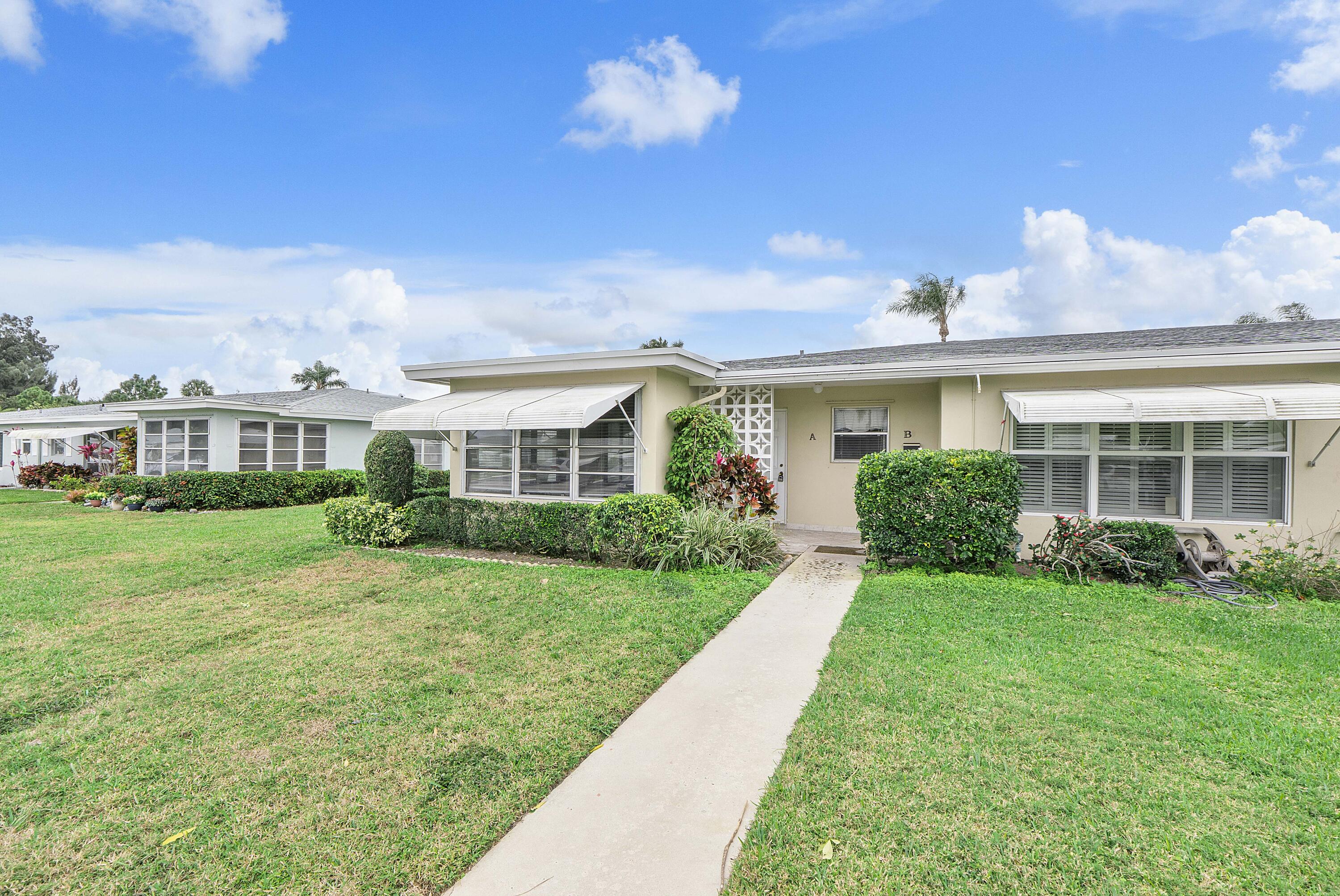 2BR – Condominium at 212 High Point Terrace W #A