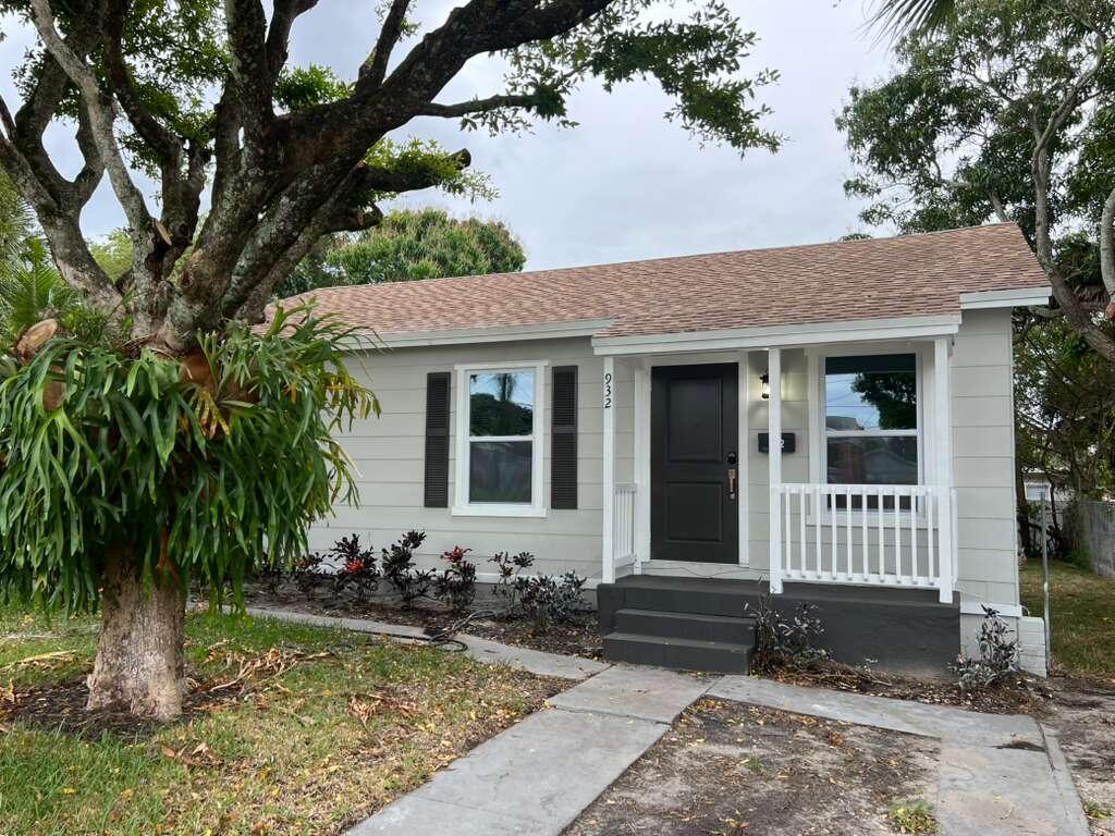 3BR – SingleFamilyResidence at 932 31st Street