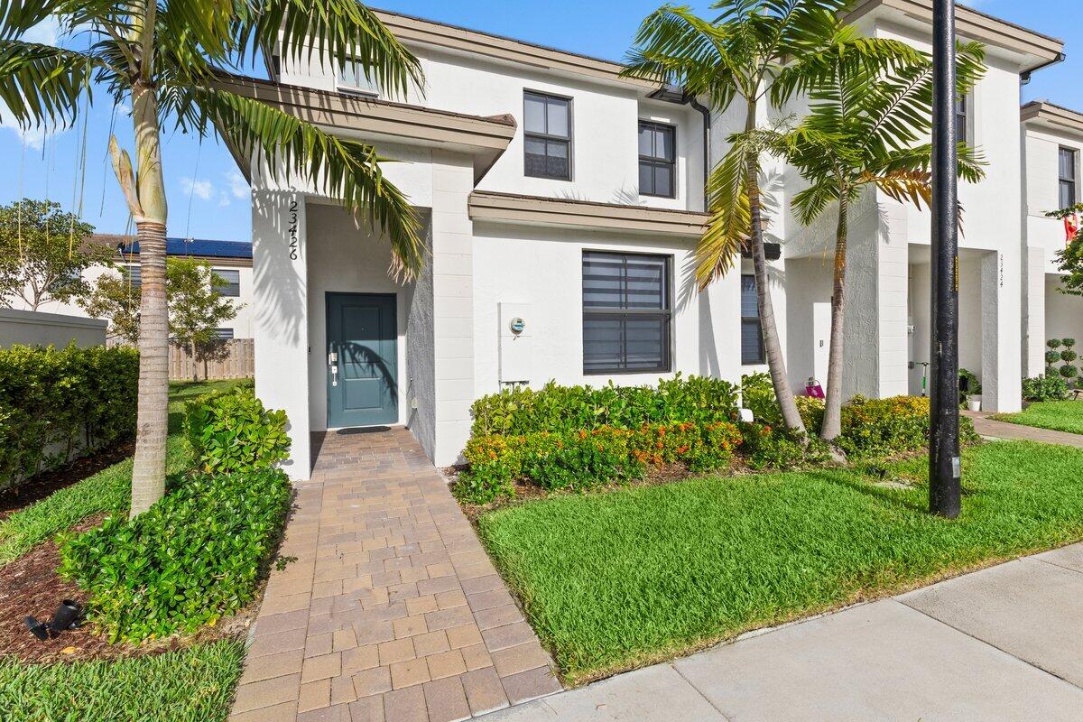 3BR – Townhouse at 23426 SW 127th Place