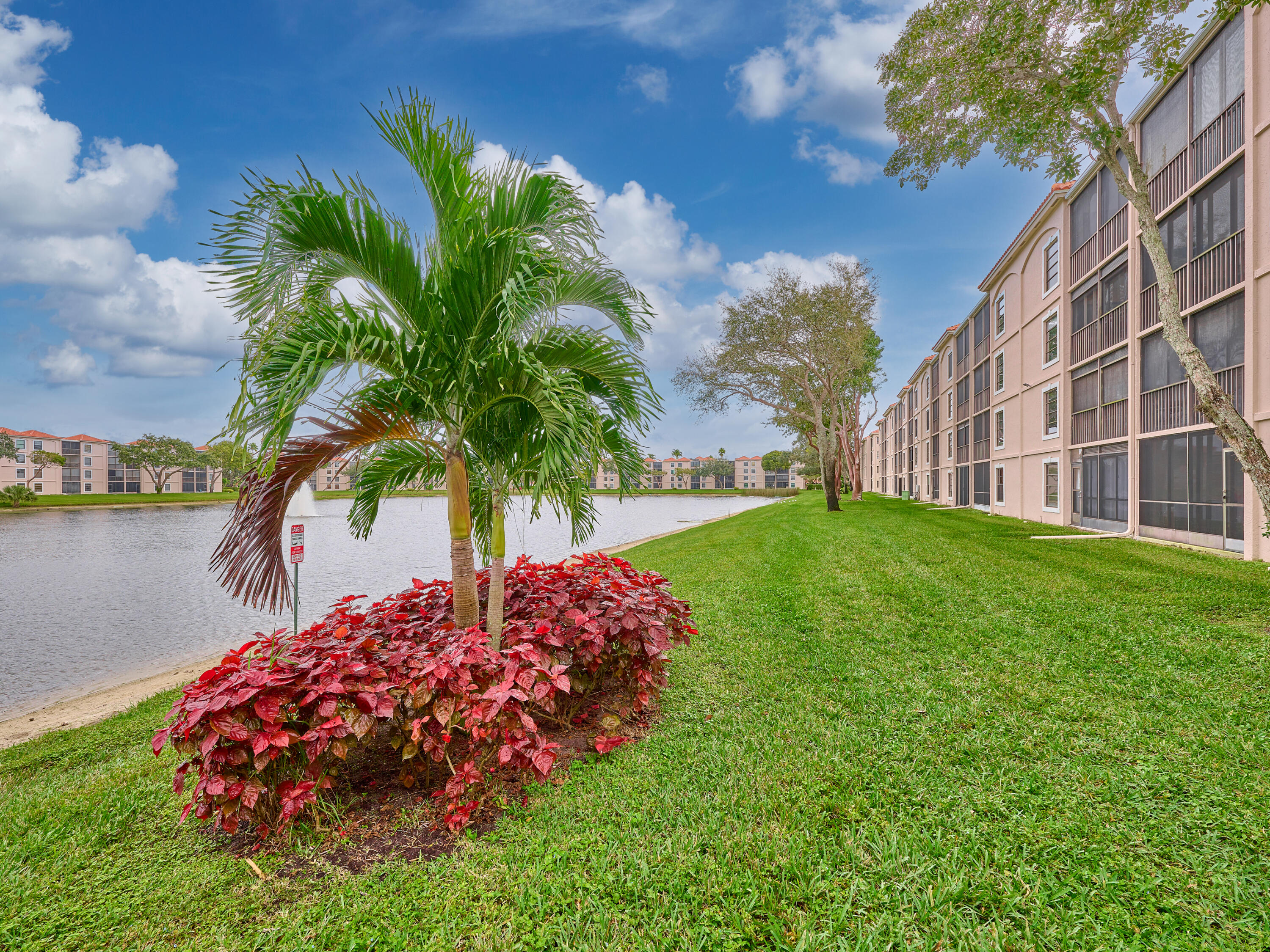 2BR – Condominium at 6193 Pointe Regal Circle #306
