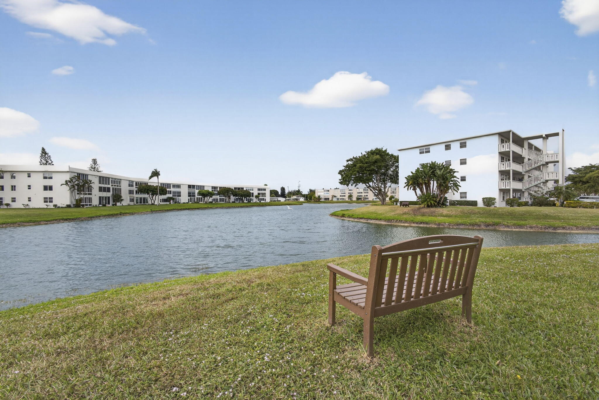 2BR – Condominium at 330 Wellington G