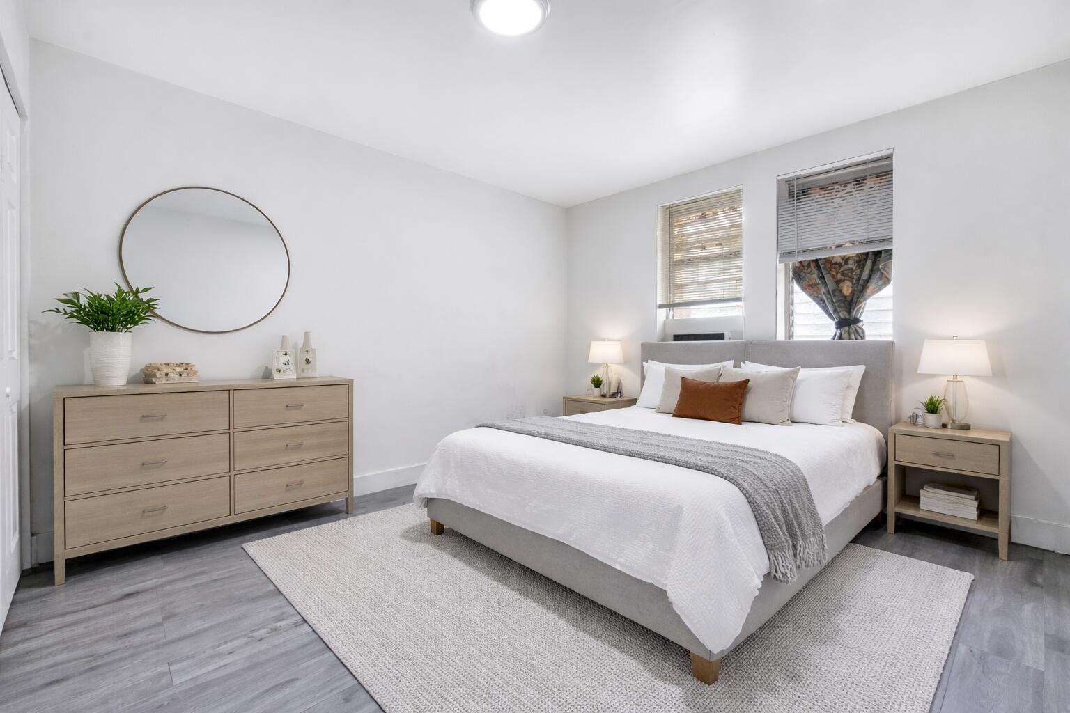 1BR – Apartment at 1554 SW 5th Street #5b
