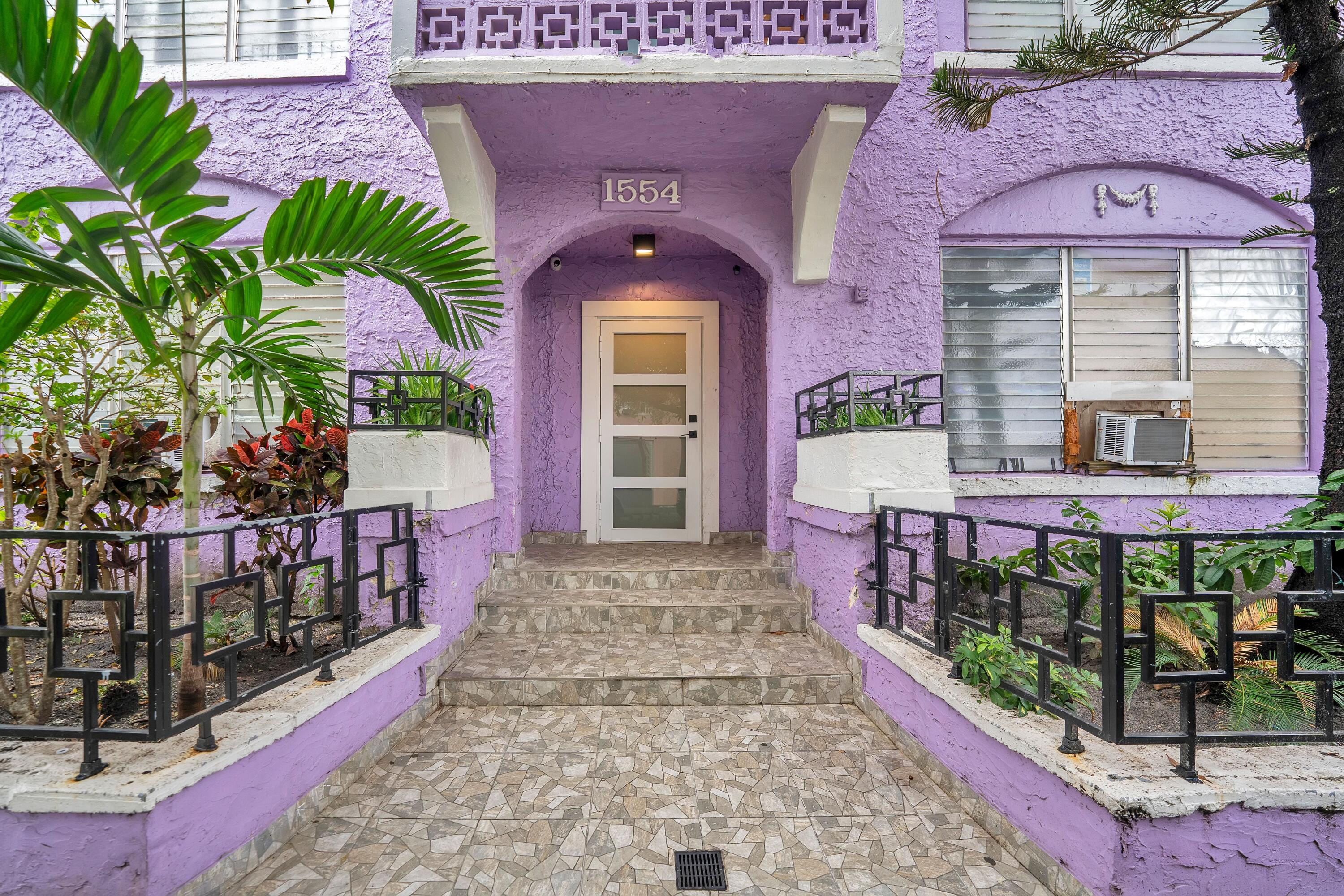 1BR – Apartment at 1554 SW 5th Street #11c