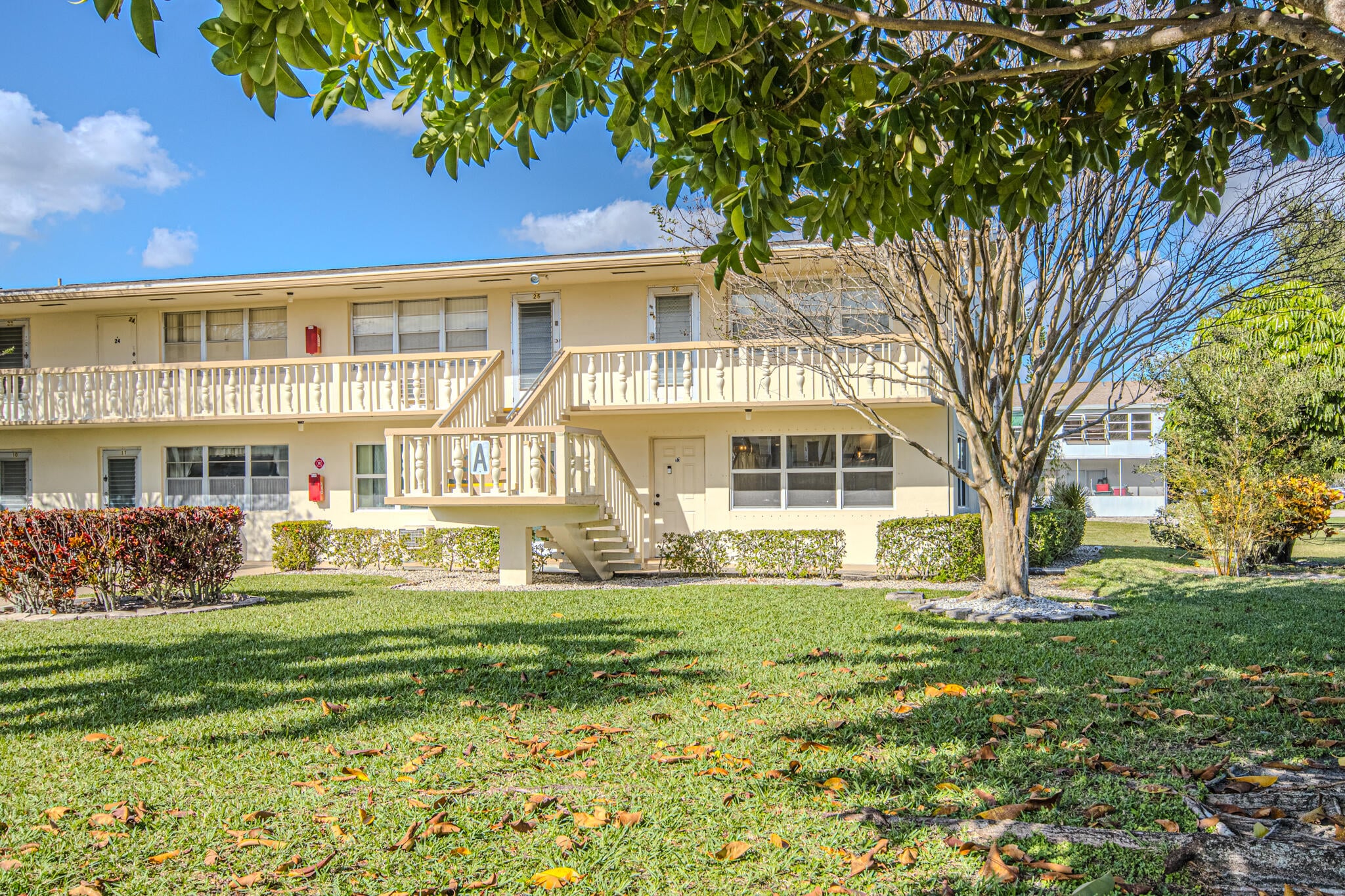 1BR – Condominium at 13 Northampton A #A