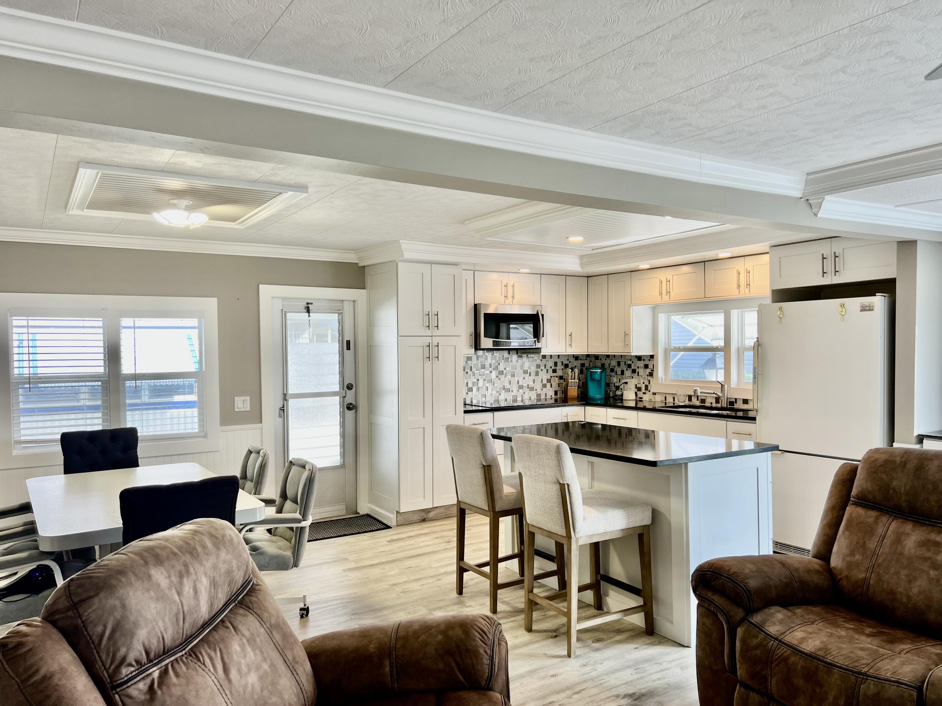 2BR – ManufacturedHome at 1554 S 33rd Road