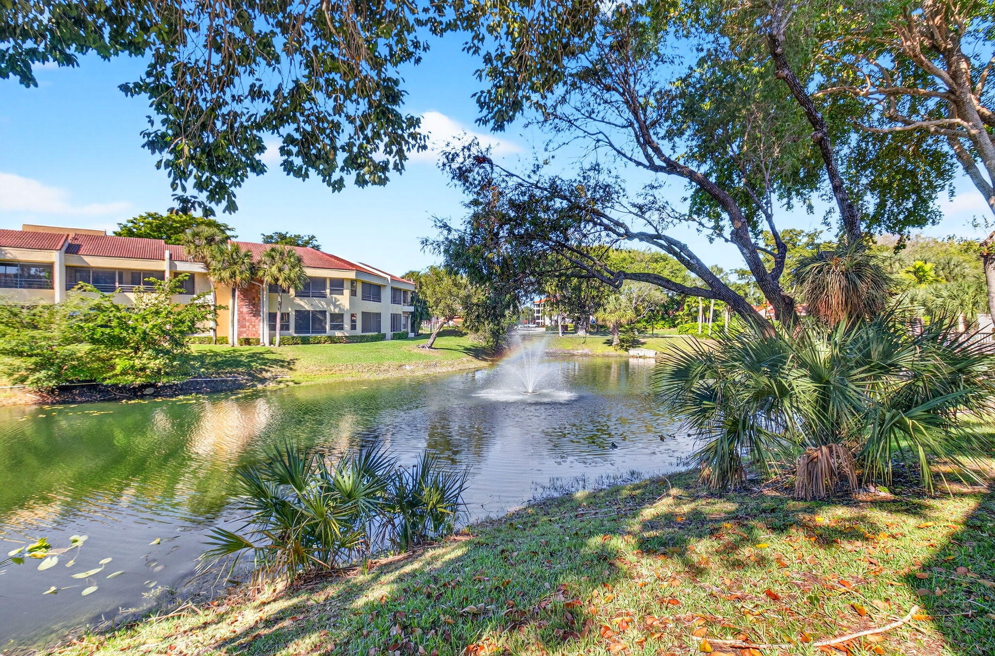 1BR – Condominium at 7484 La Paz Boulevard #103