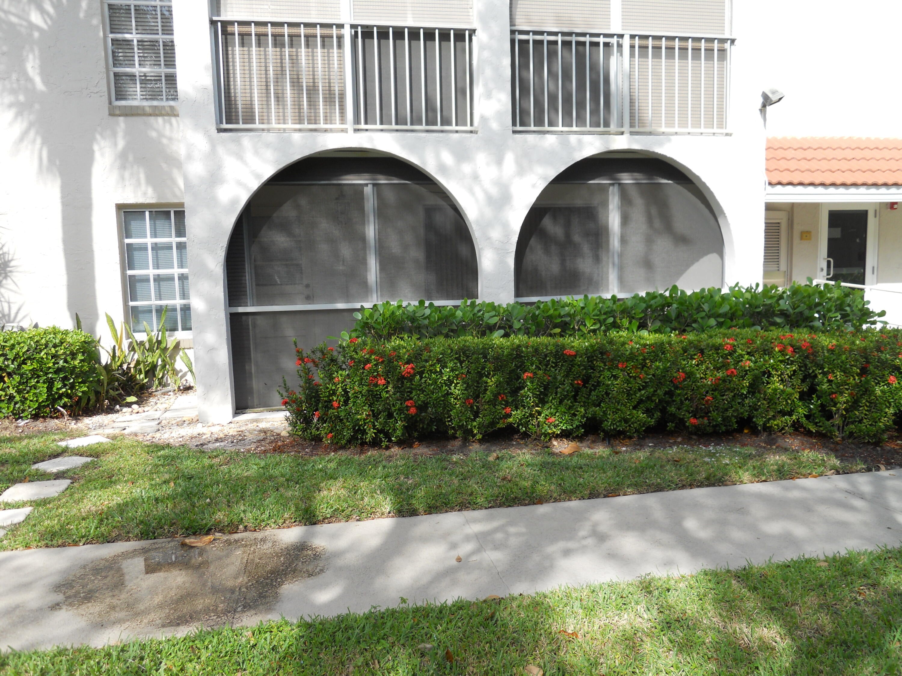 2BR – Condominium at 250 NE 20 Street #123s