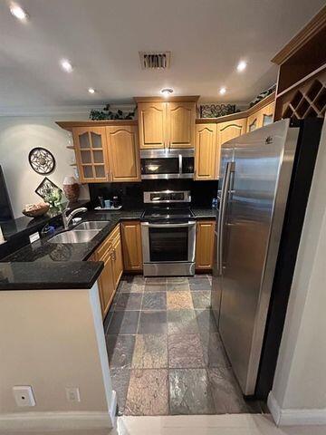 1BR – Condominium at 9141 Sunrise Lakes Boulevard #208