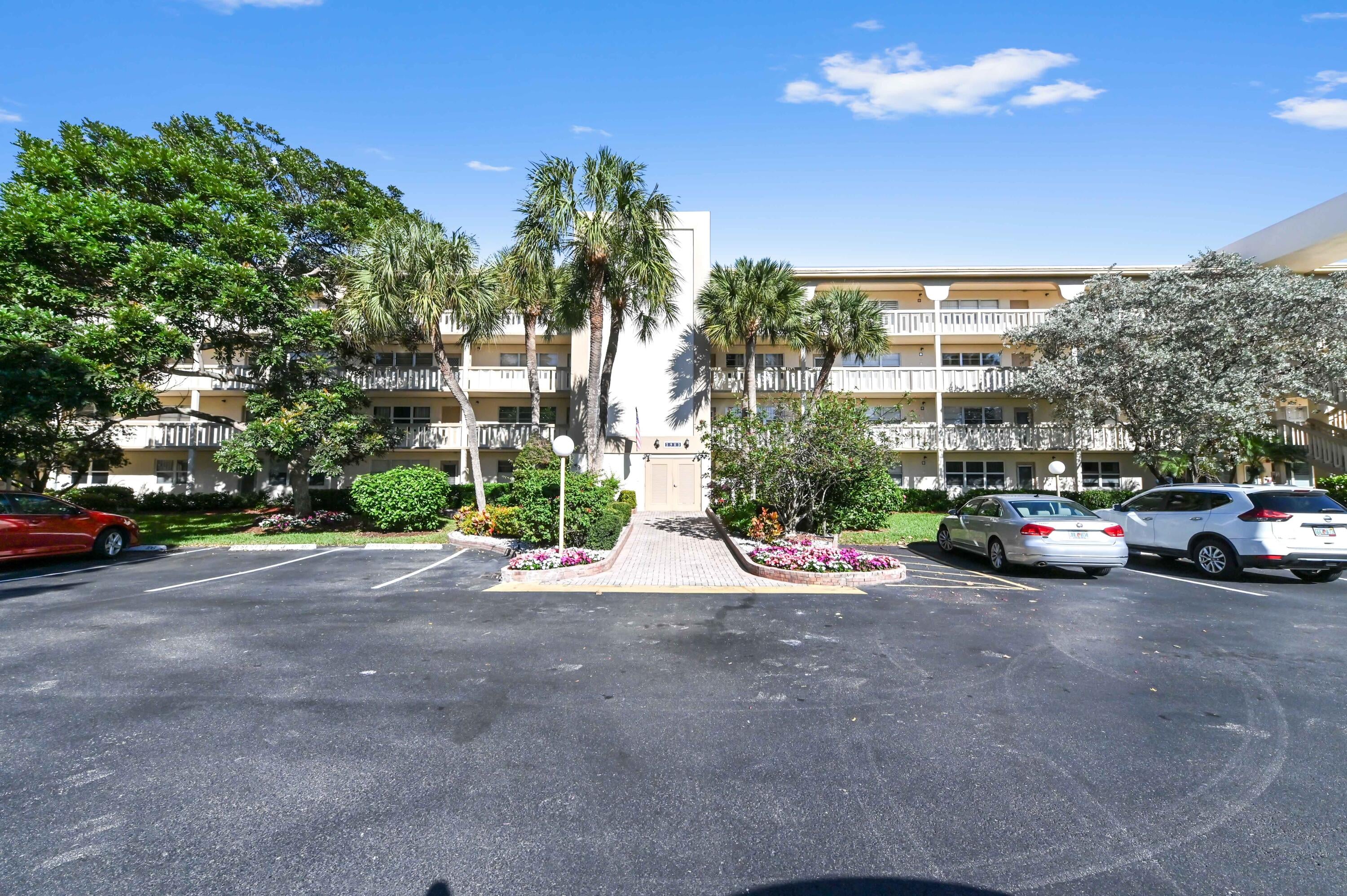2BR – Condominium at 2905 Victoria Place #K3
