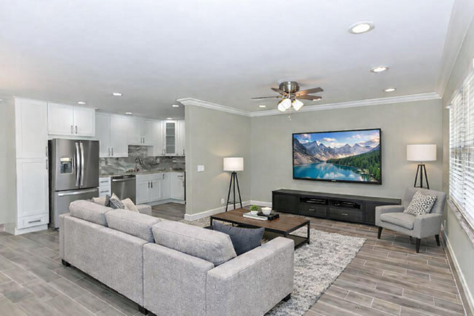 1BR – Condominium at 864 Normandy R #864
