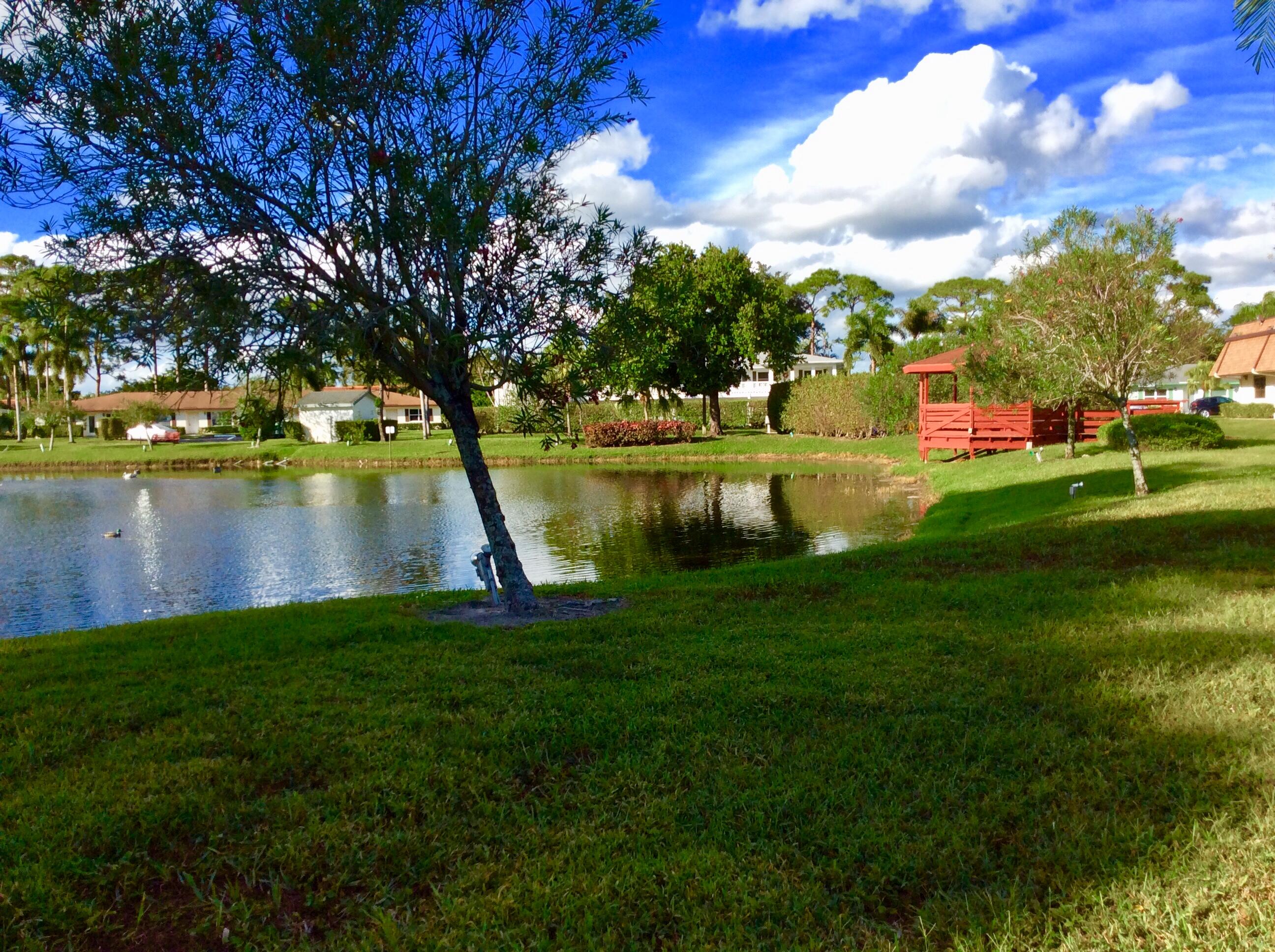 2BR – RNT at 5200 Privet Place #C
