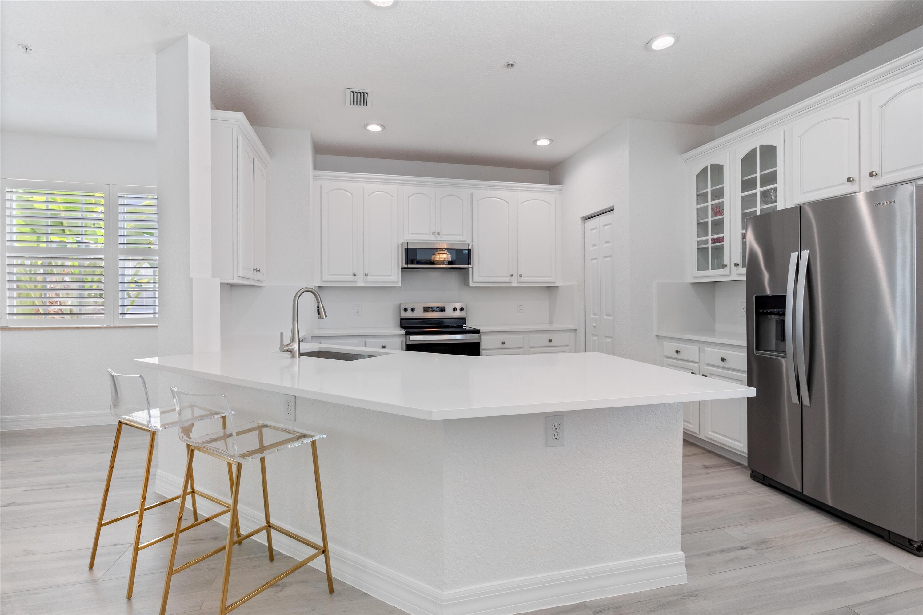 3BR – Townhouse at 295 NE 5th Avenue #32