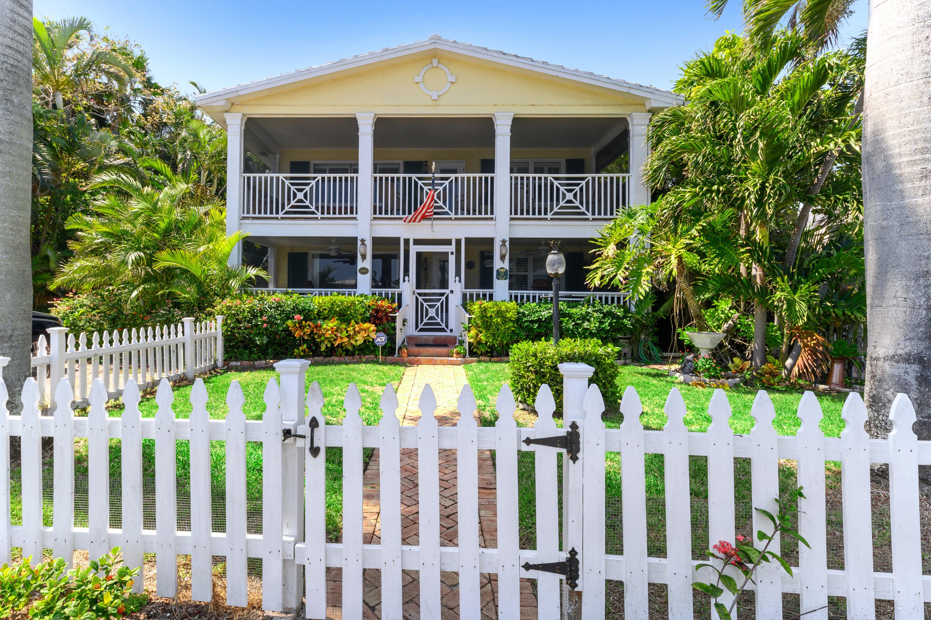 3BR – Condominium at 24 Marine Way