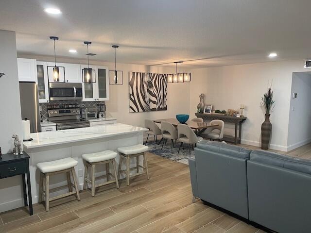 1BR – Condominium at 1157 S Drive Circle #C