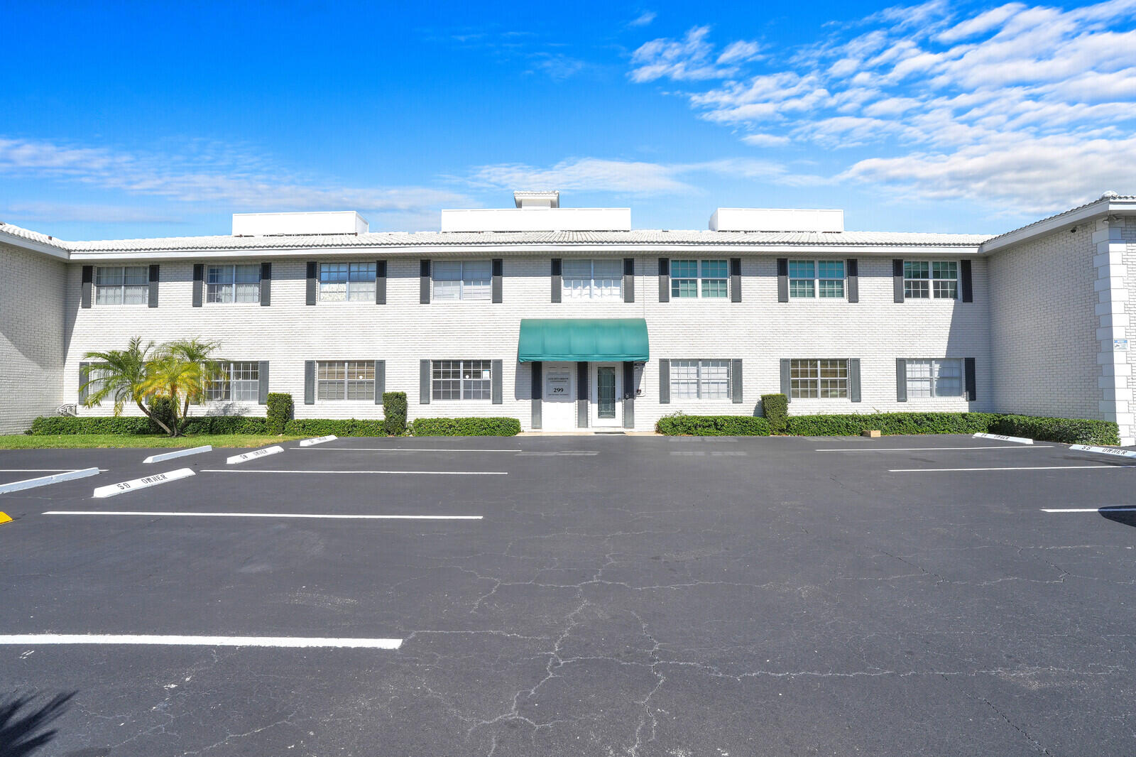 2BR – Condominium at 299 SW 7th Street #1040