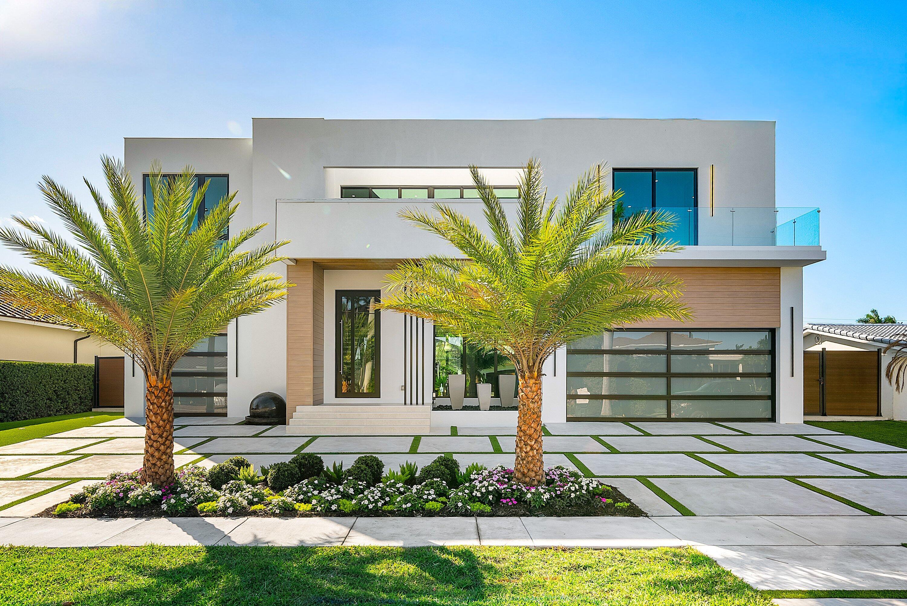 5BR – SingleFamilyResidence at 750 NE 69th Street