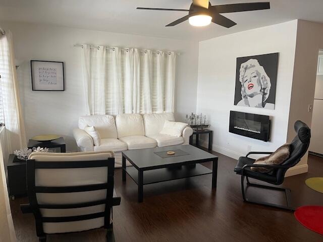 1BR – Condominium at 123 Kent #H