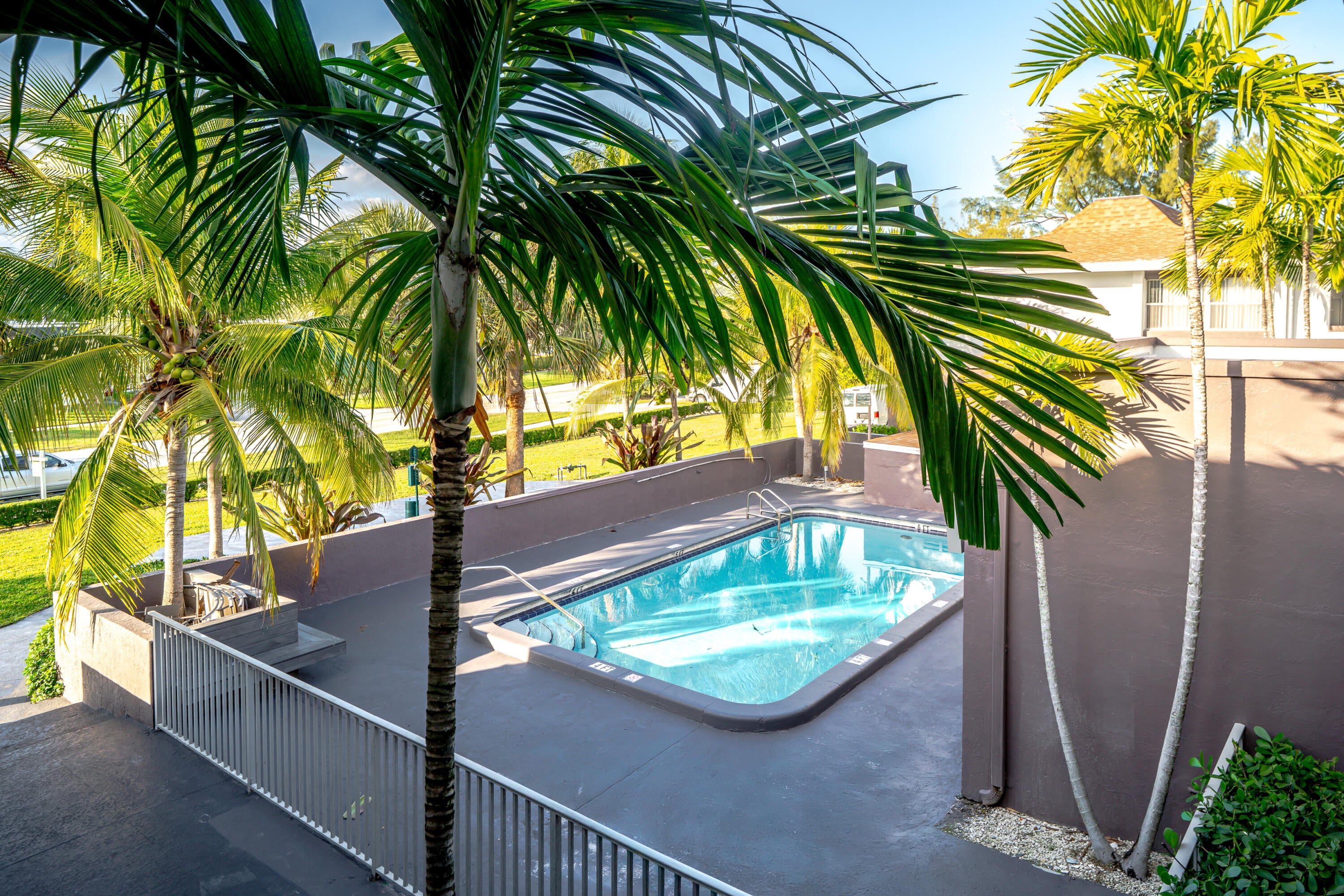 2BR – Condominium at 1800 NW 4th Avenue