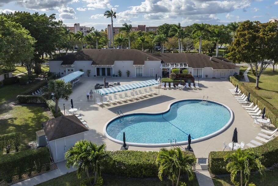 2BR – Condominium at 14527 Bonaire Boulevard #408