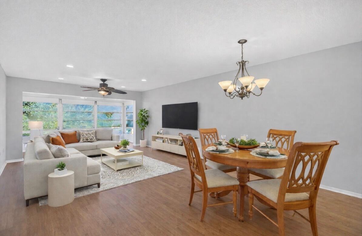 2BR – Condominium at 8351 Sands Point Boulevard #A310
