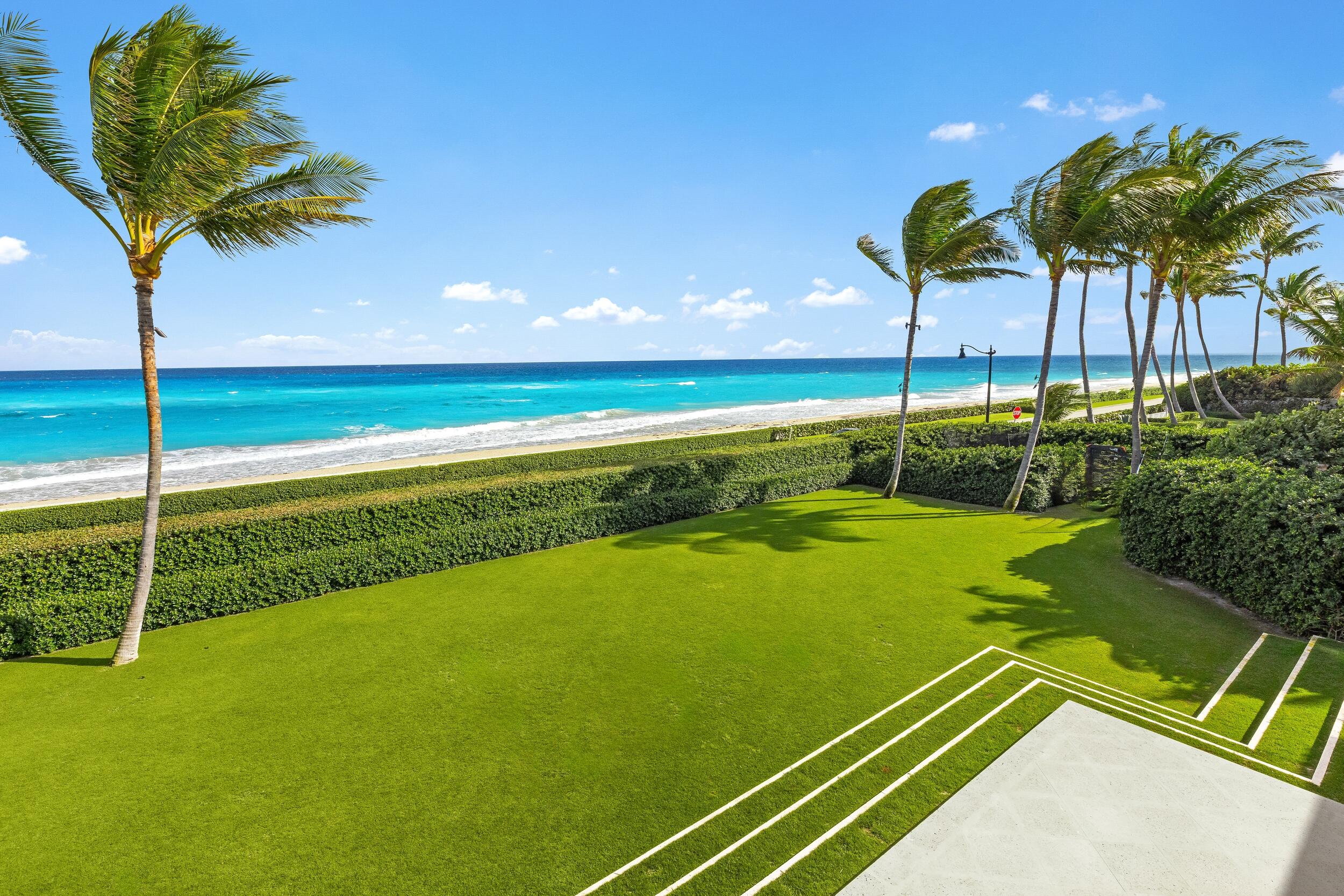 6BR – SingleFamilyResidence at 680 S Ocean Boulevard