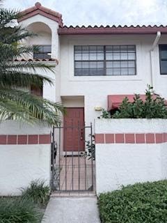 3BR – Condominium at 307 Liberty Court