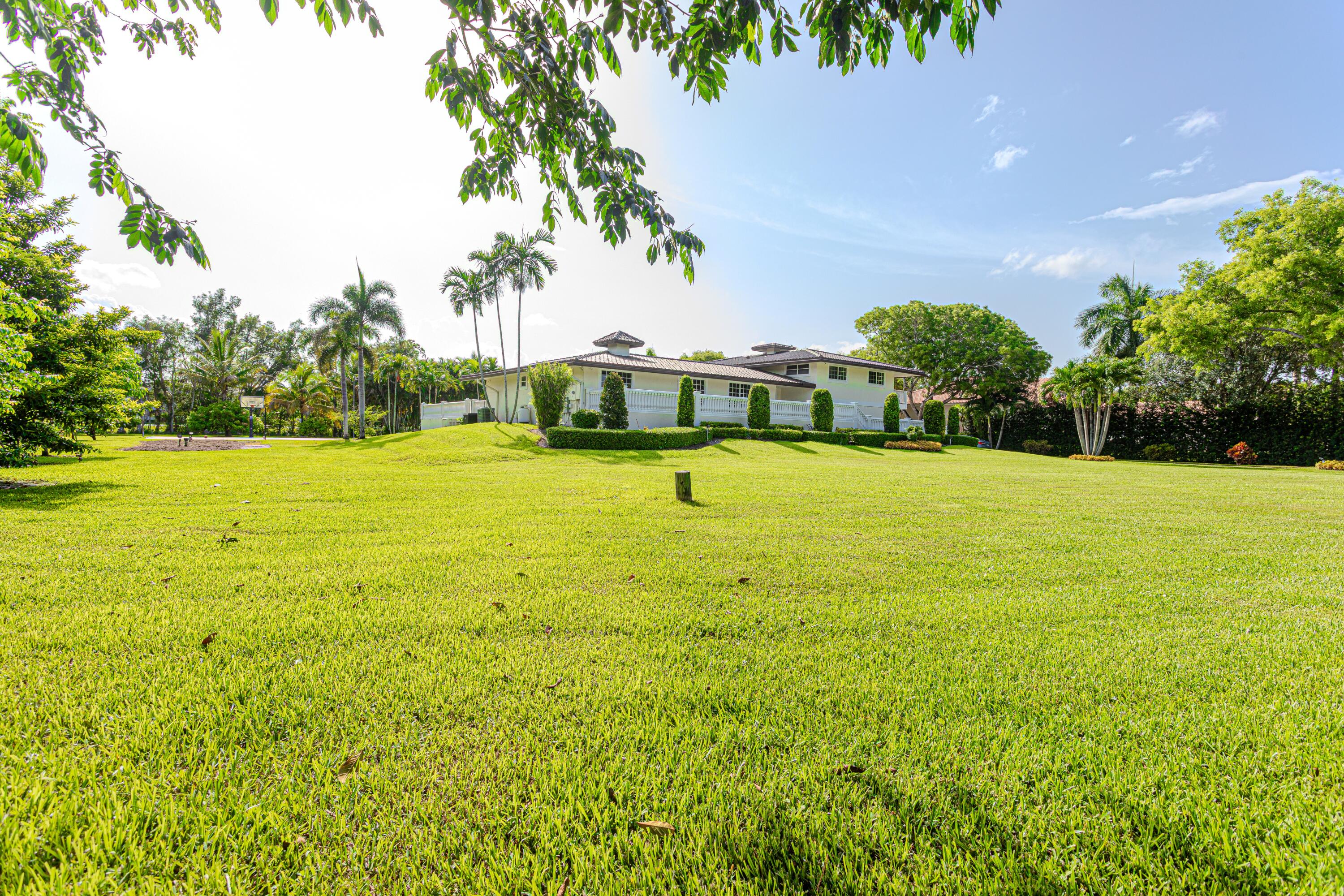 5BR – SingleFamilyResidence at 875 NW 120th Avenue