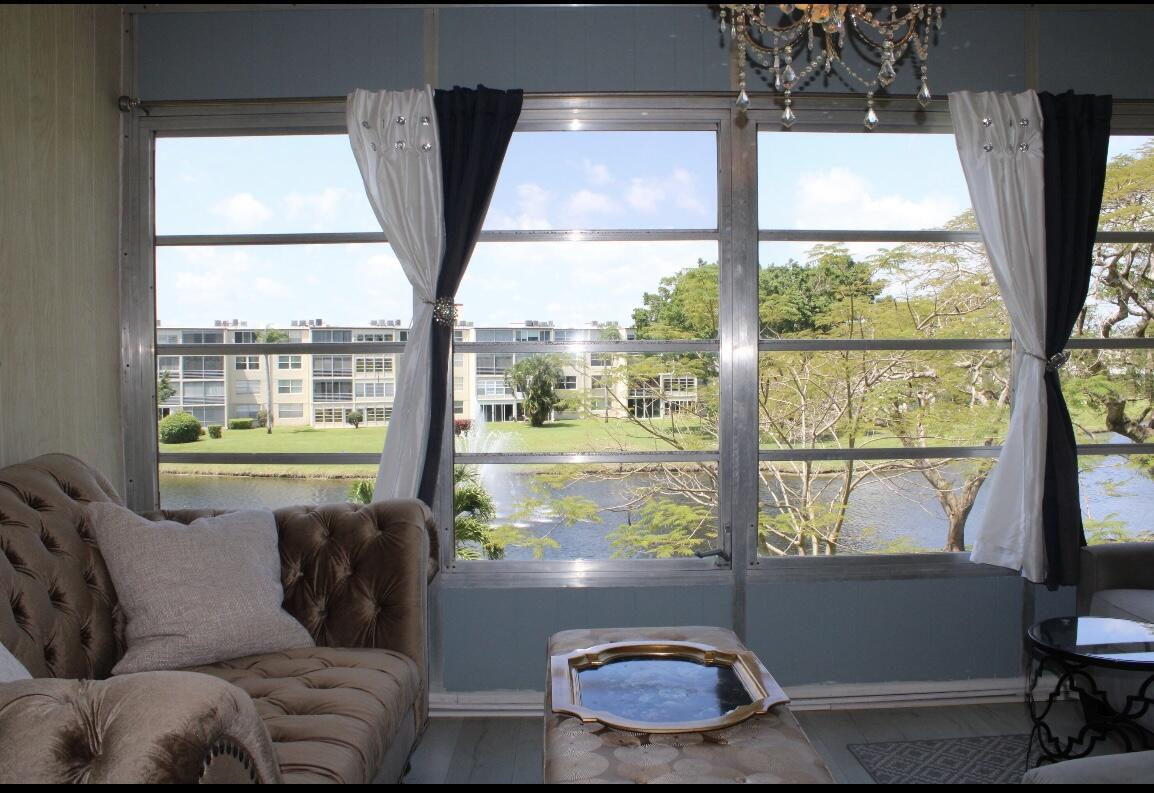 1BR – Condominium at 14671 Bonaire Boulevard #305
