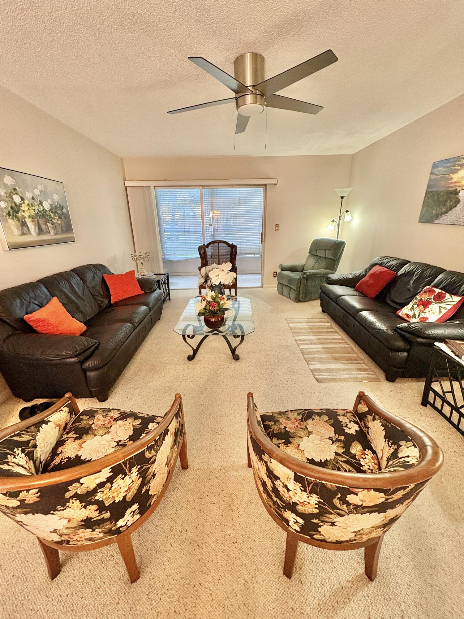 2BR – Condominium at 19 Golfs Edge F