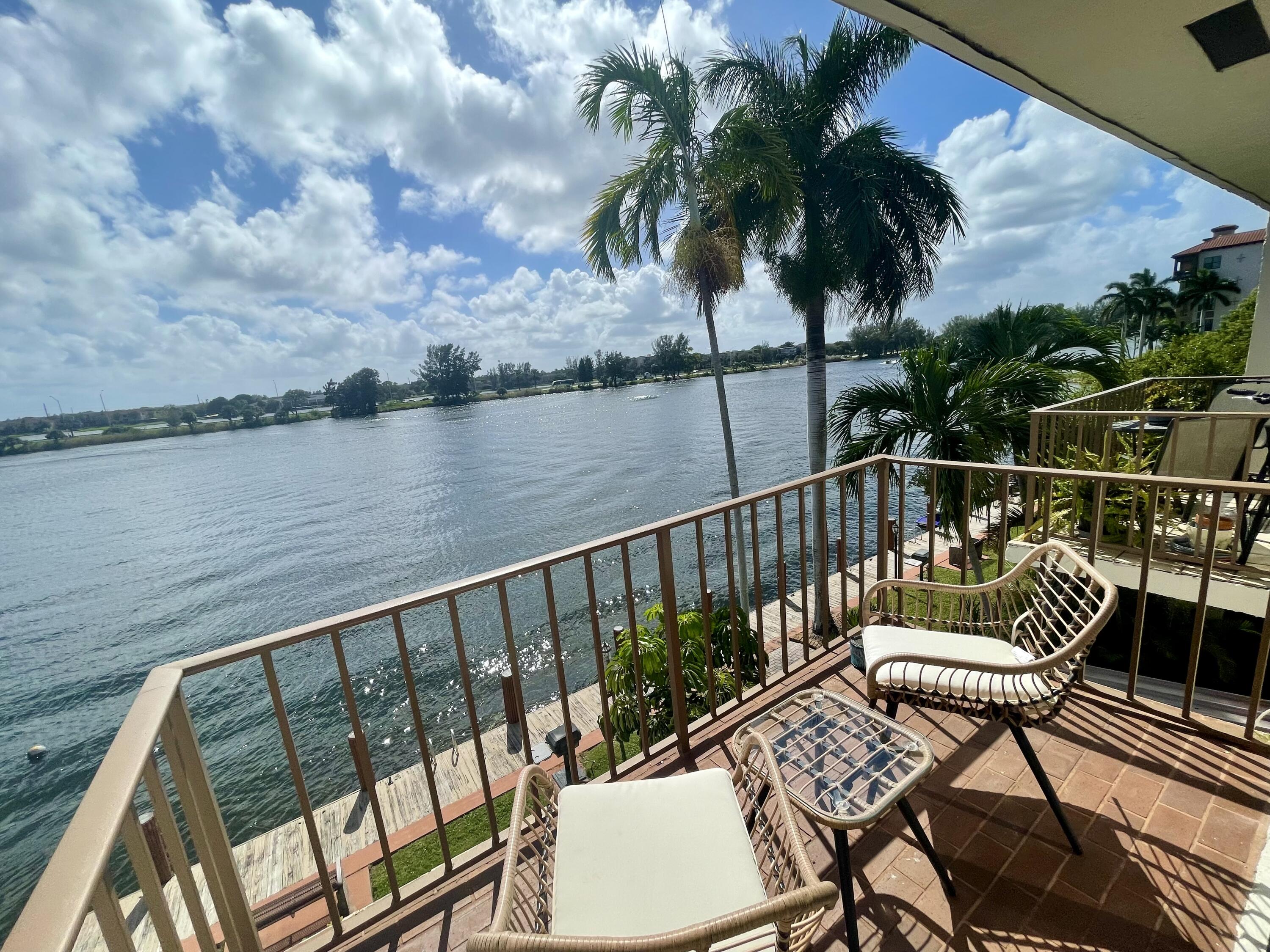 1BR – Condominium at 1100 Crystal Lake Drive #207