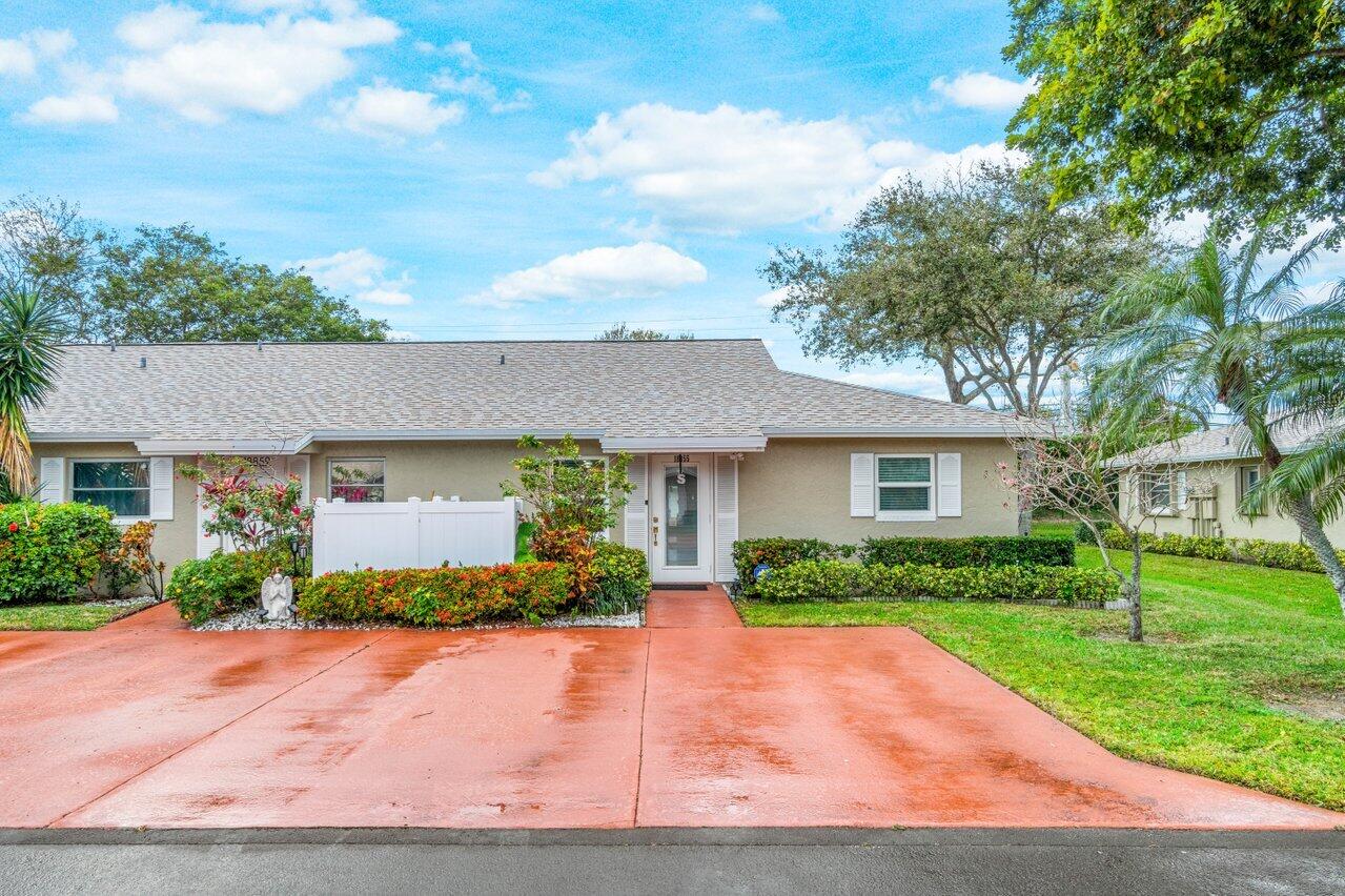2BR – RNT at 18855 Candlewick Drive