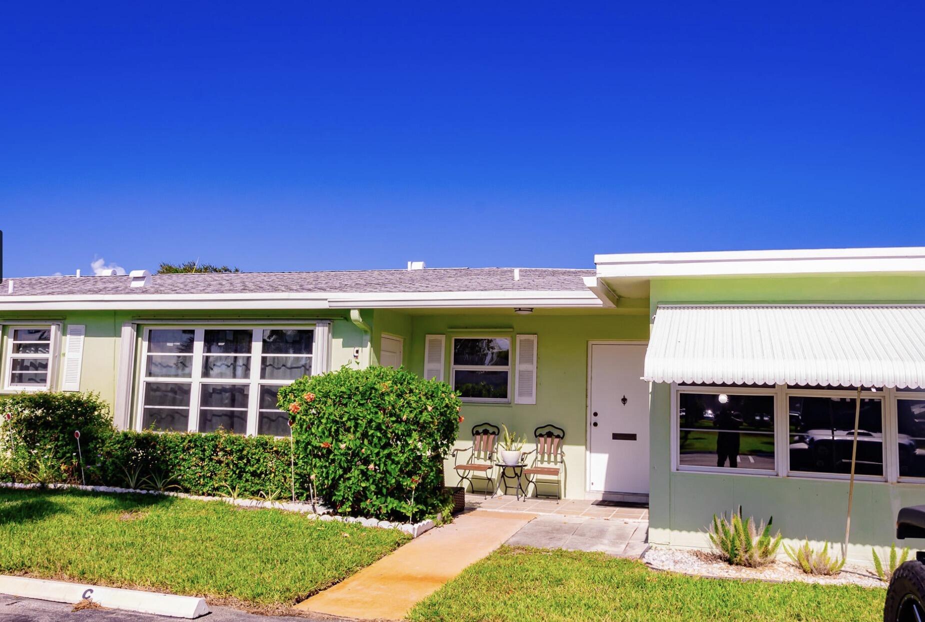 1BR – Condominium at 3240 Ridge Hill Road #C