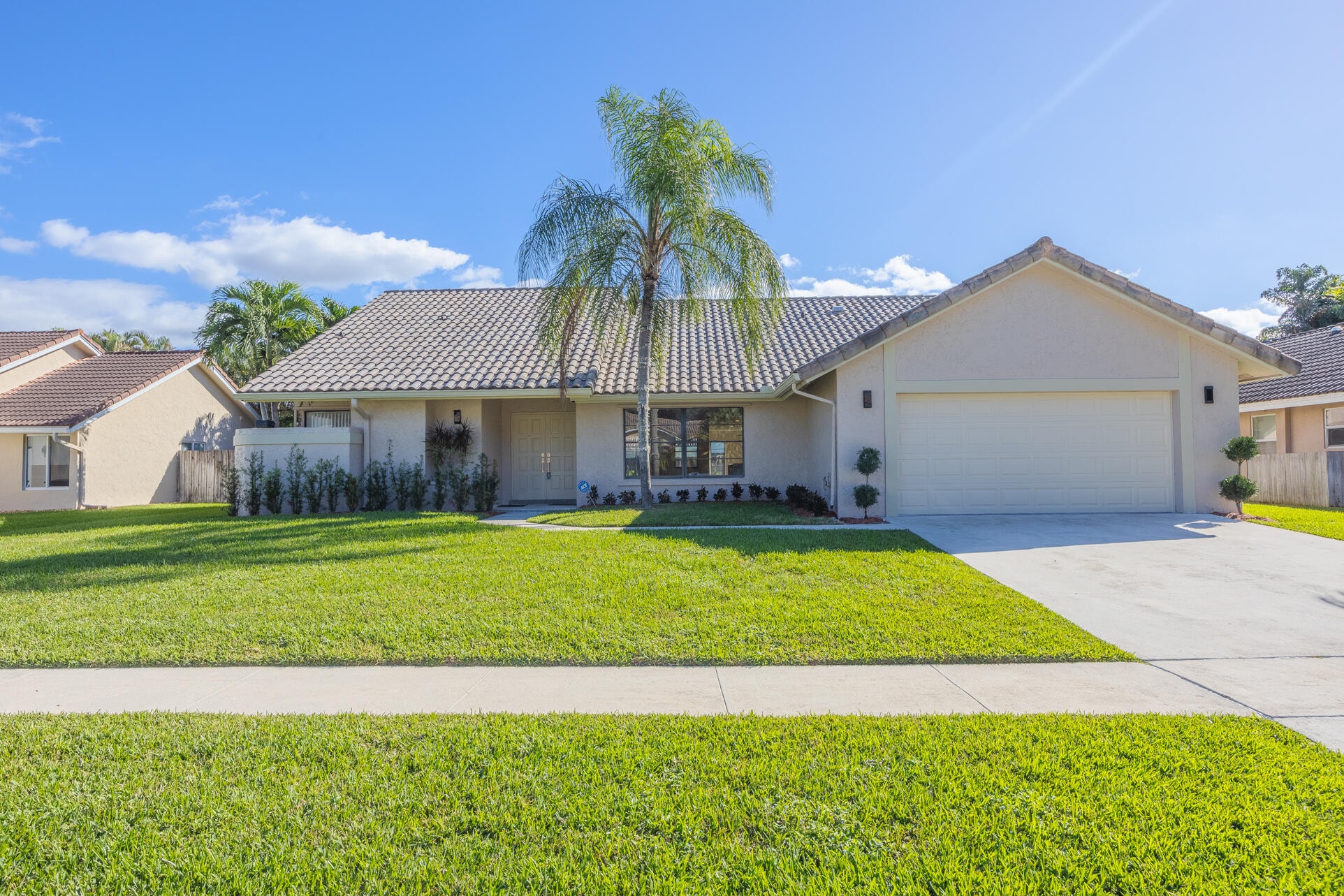 4BR – SingleFamilyResidence at 22352 Martella Avenue