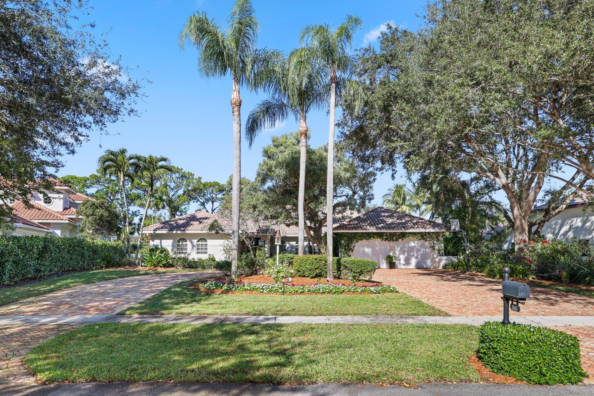 5BR – SingleFamilyResidence at 2865 Banyan Boulevard Circle NW