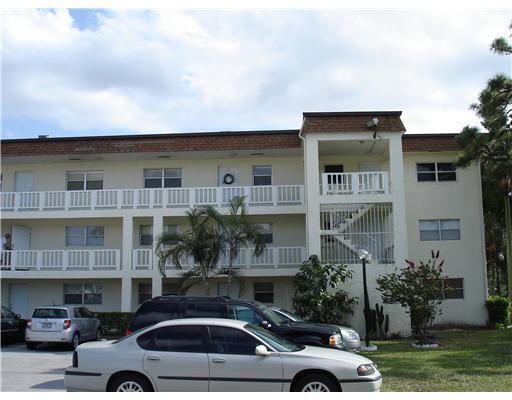2BR – Condominium at 3500 SW Natura Boulevard #203