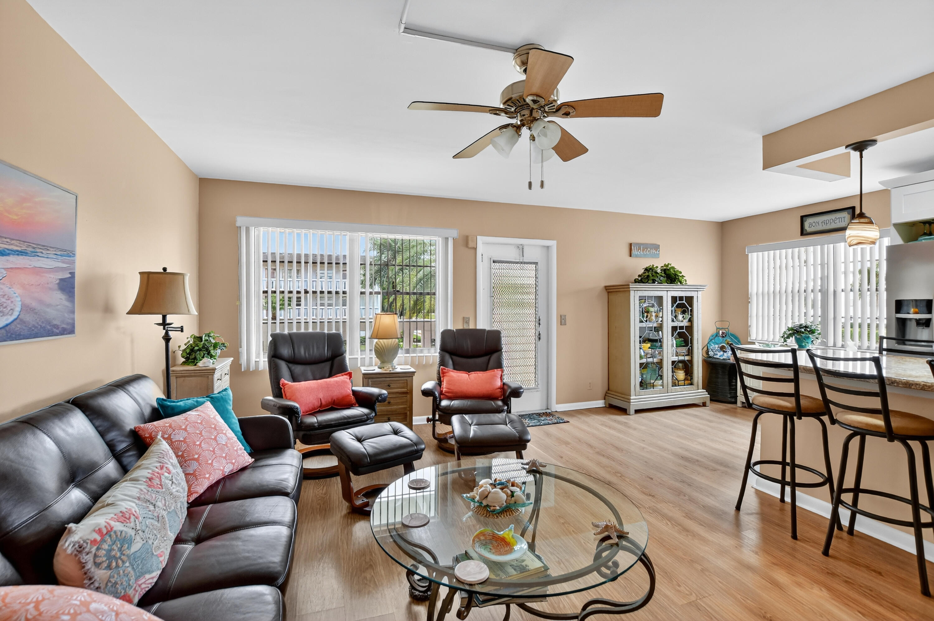 2BR – Condominium at 351 Fanshaw I
