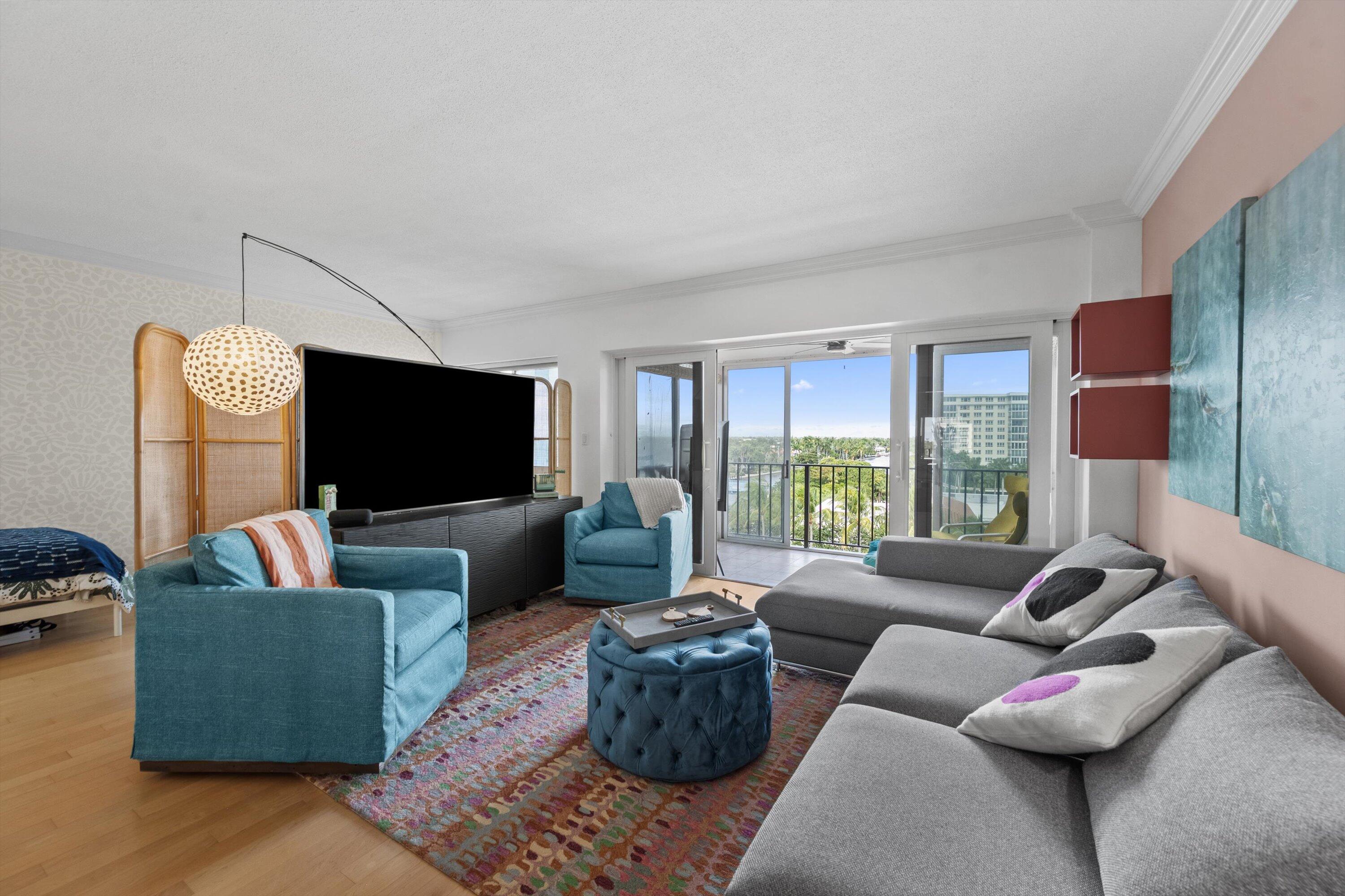 1BR – Condominium at 86 Macfarlane Drive #7e