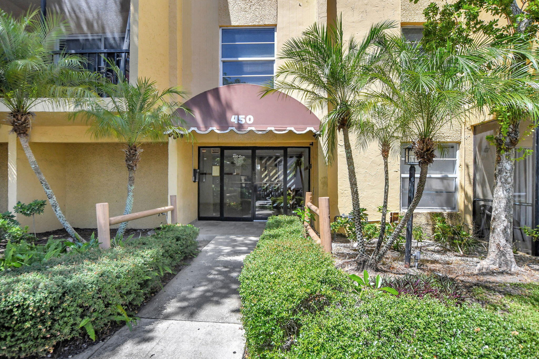 2BR – Condominium at 450 NW 20th Street #1140